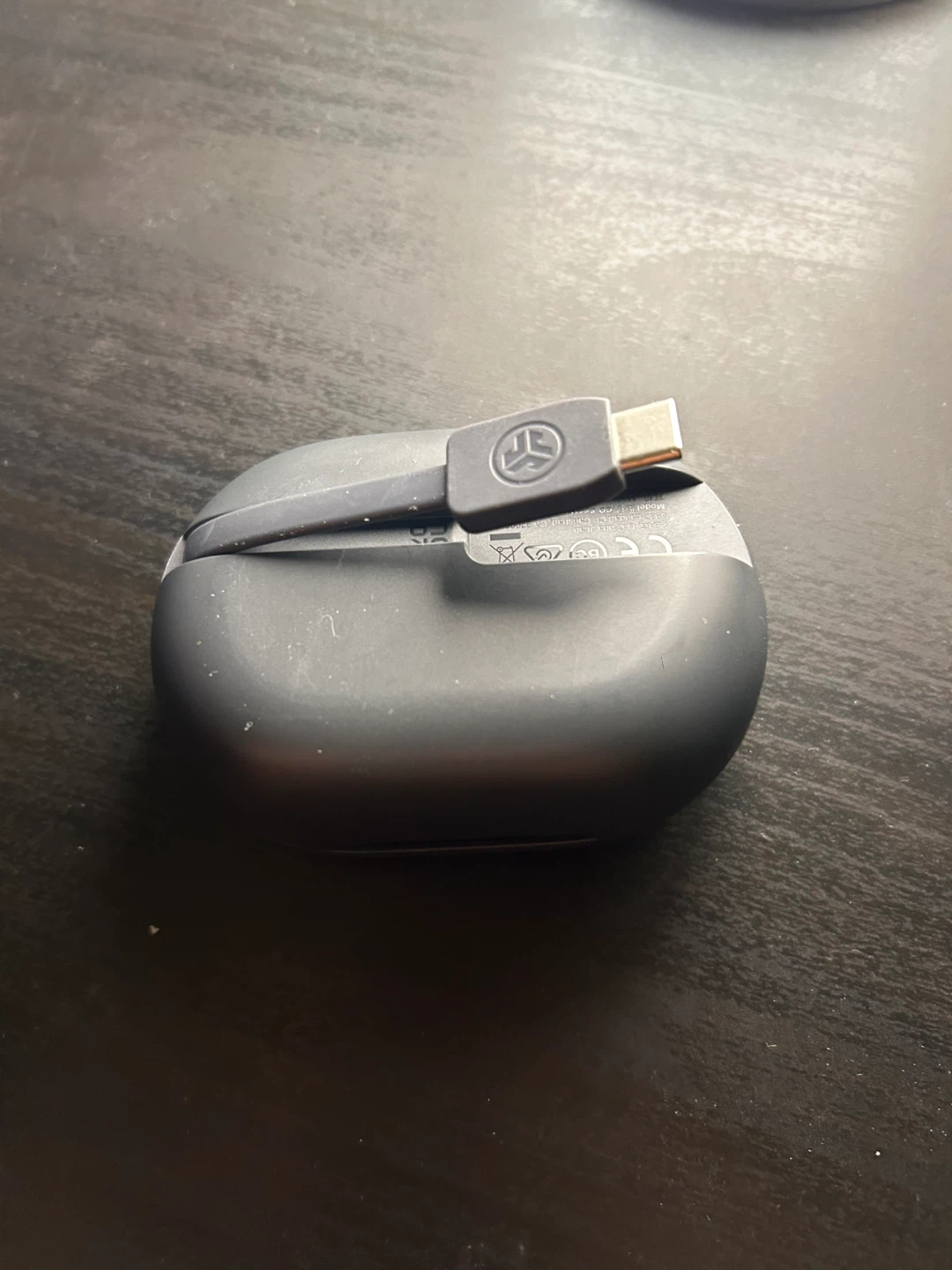 JLab GO air sport+ earbuds - photo 3
