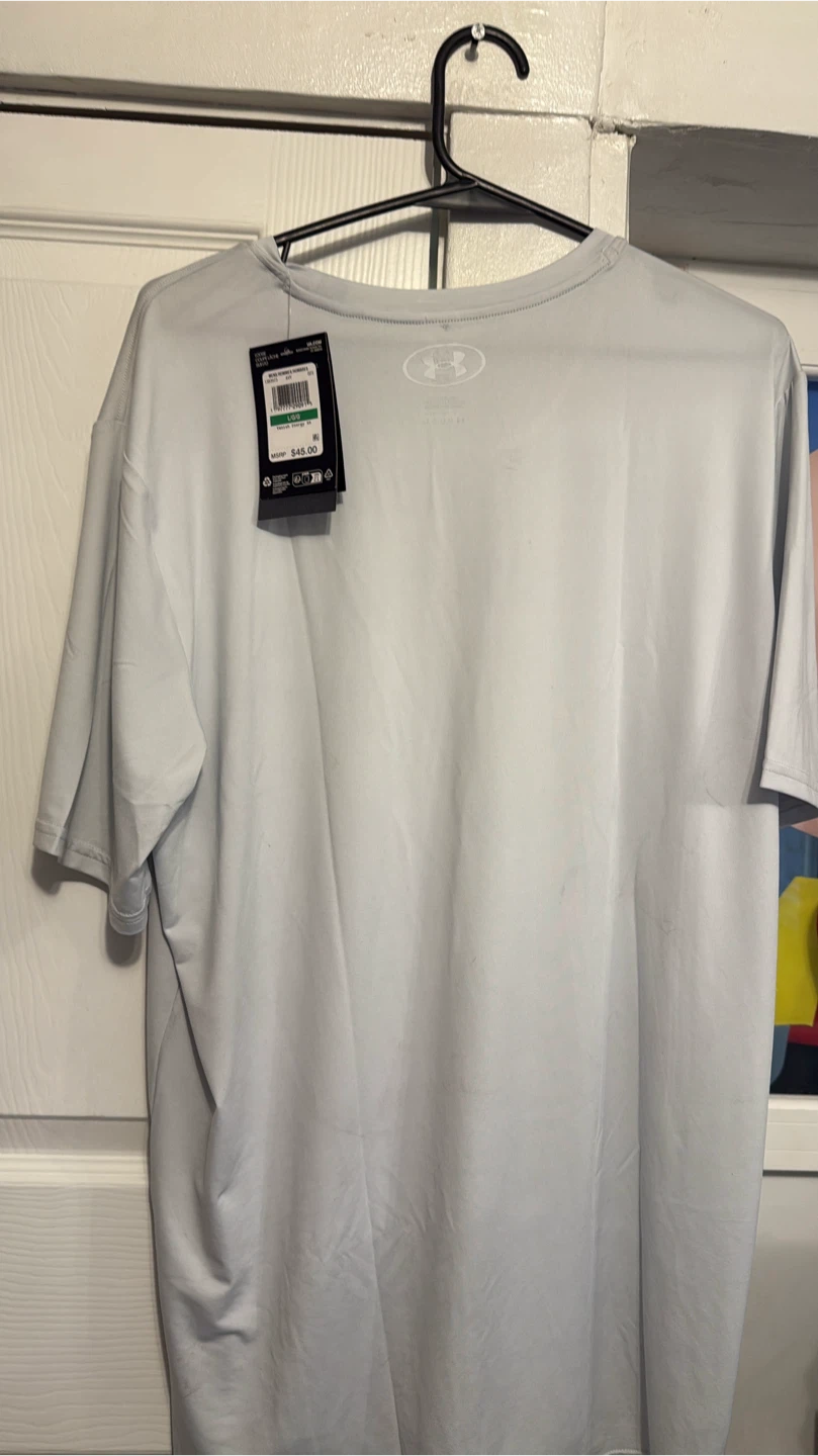 Under Armour Men's T-Shirt - photo 2