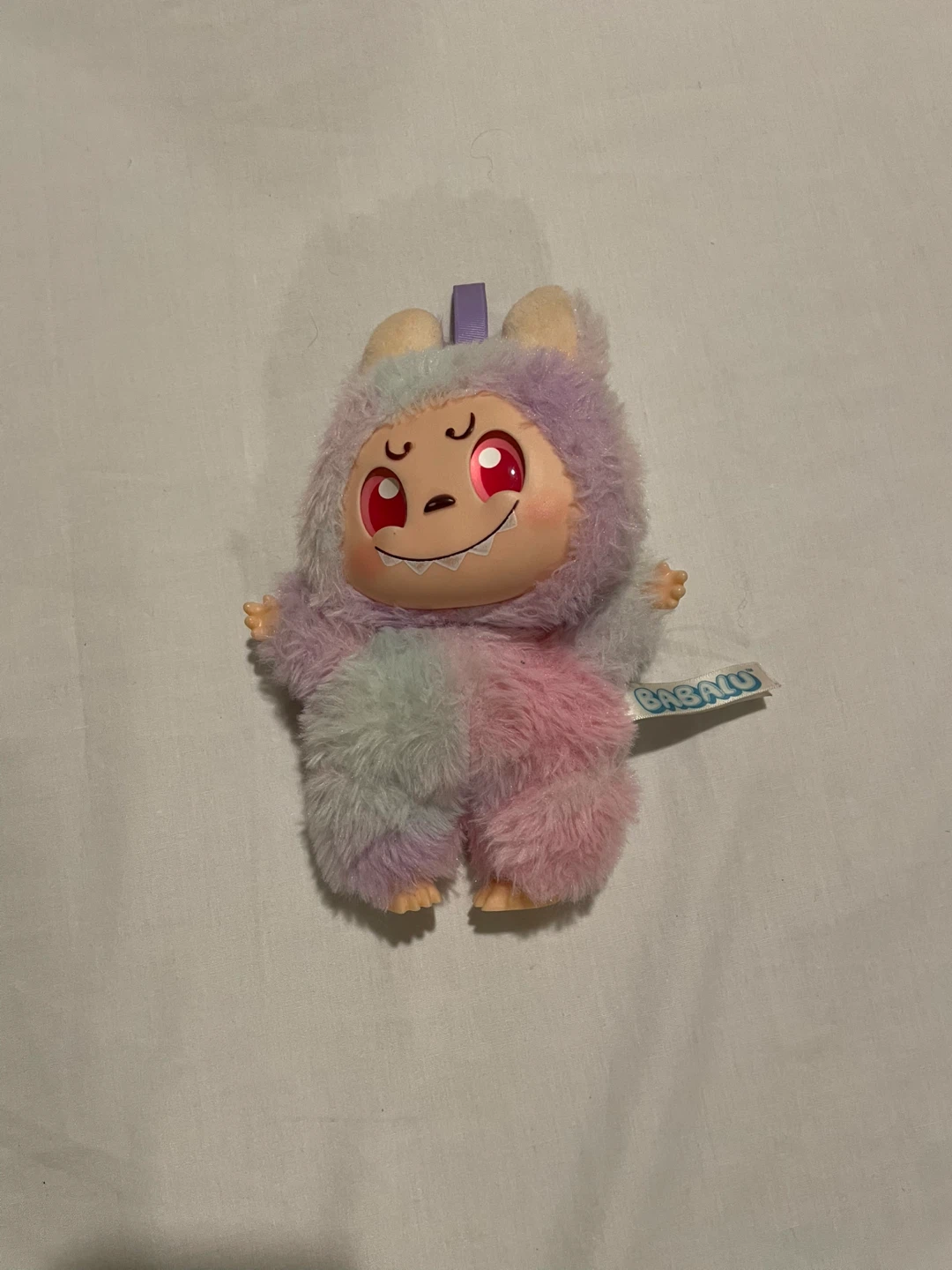 Labubu Plush Toy