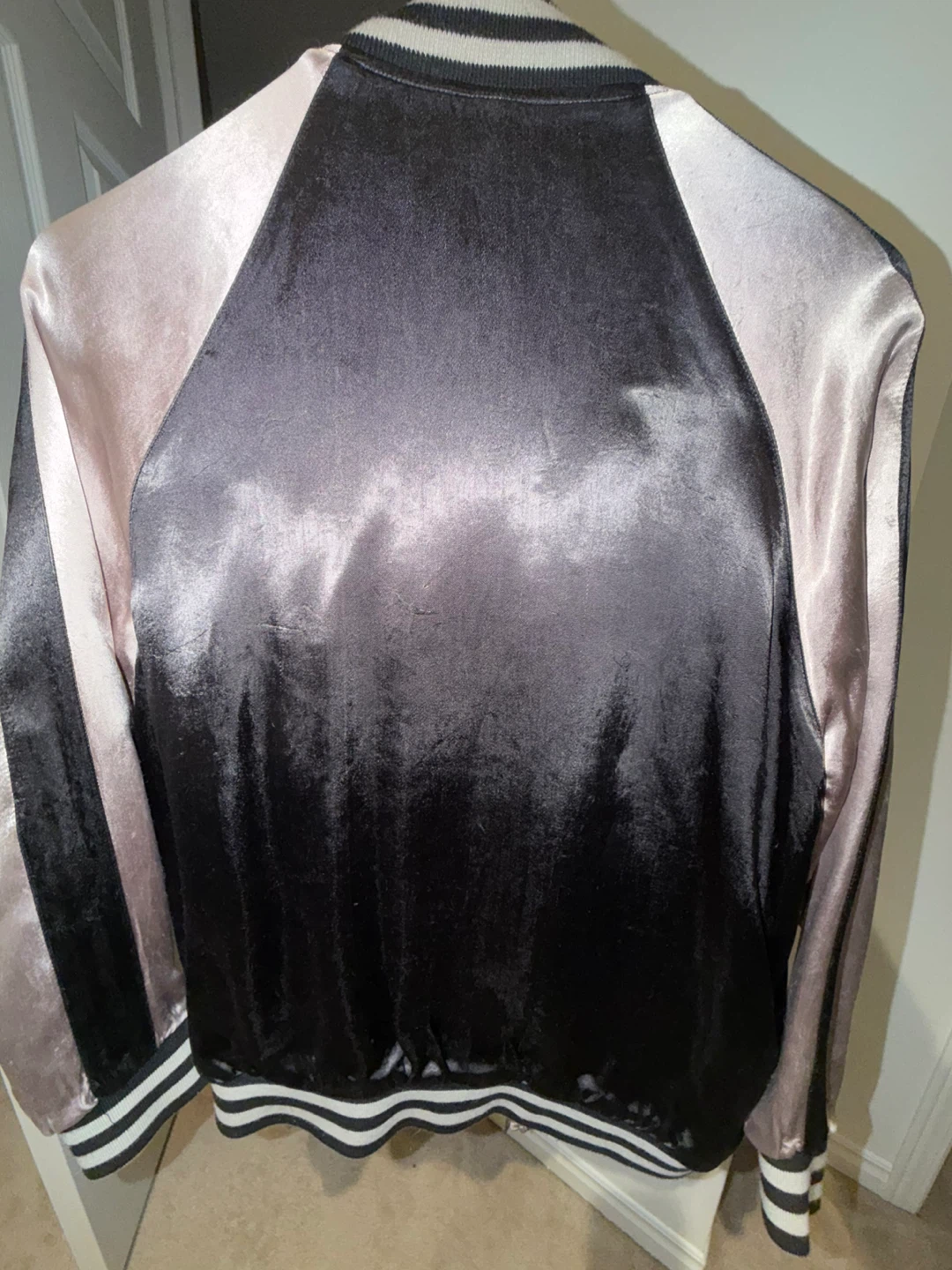 Bomber Jacket - photo 3