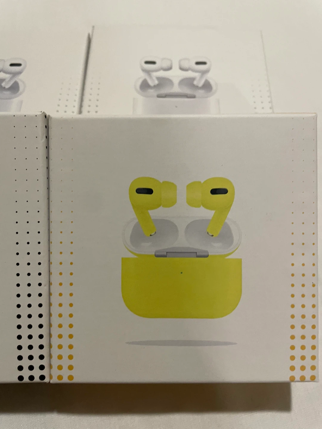 3 pairs Wireless Earbuds - photo 2