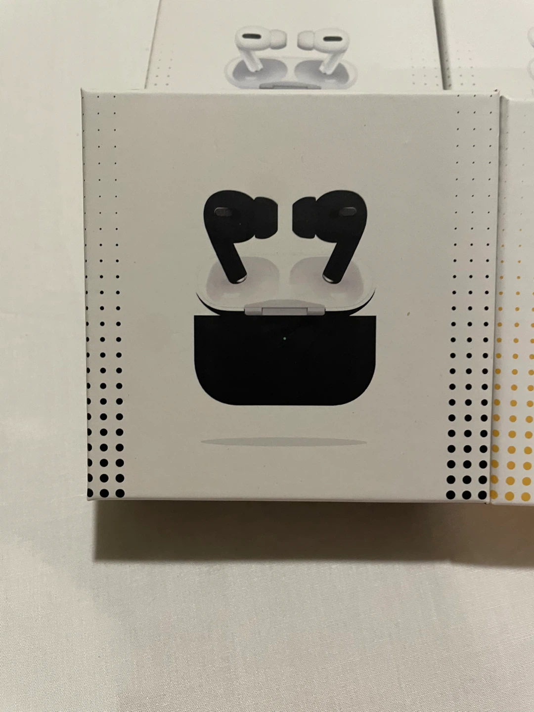 3 pairs Wireless Earbuds - photo 3