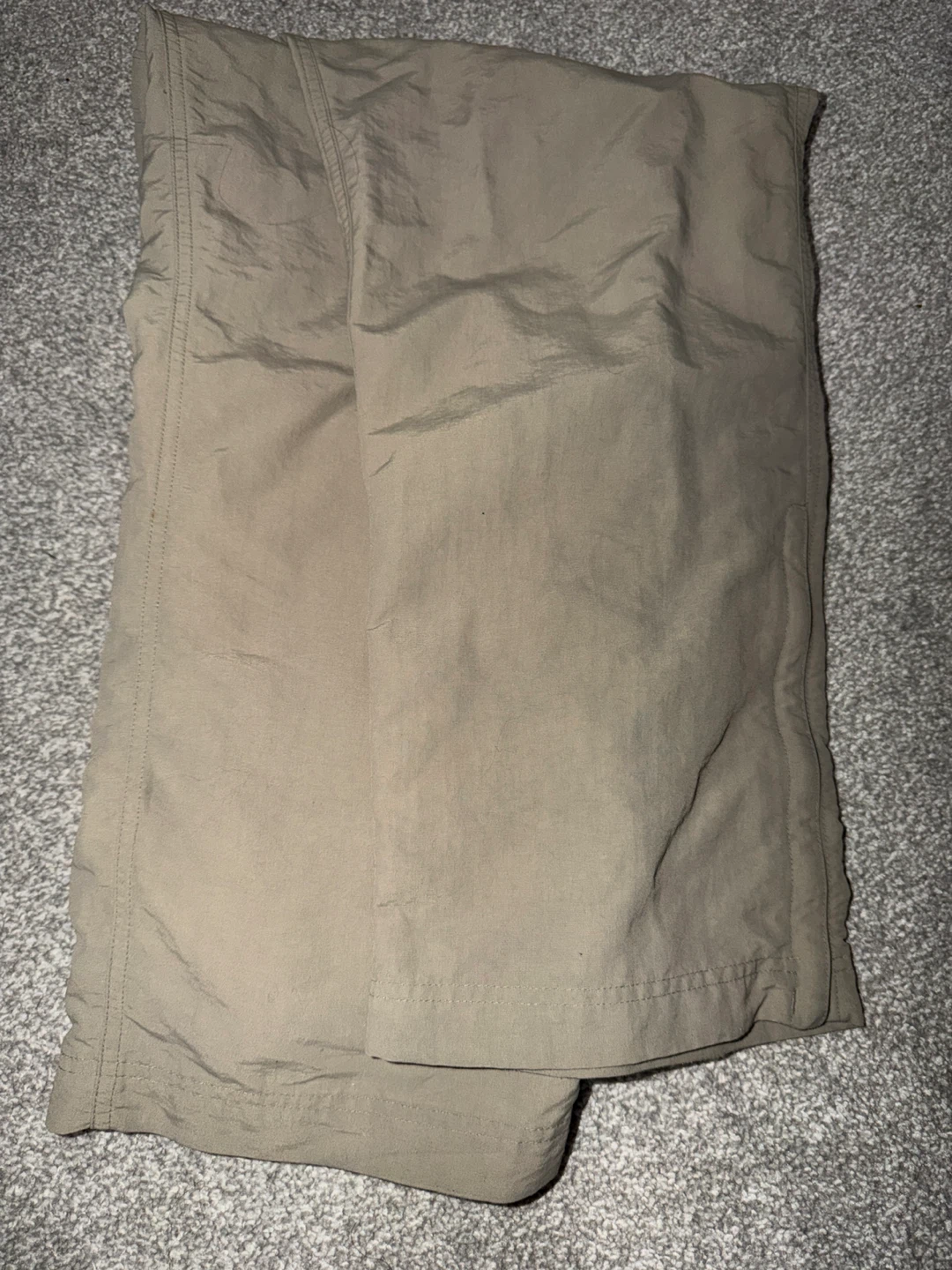 The North Face Cargo Pants Khaki M/M - photo 4