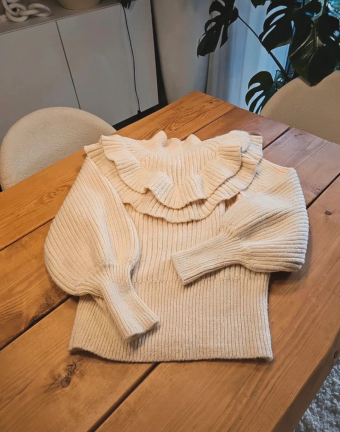 H&M jumper
