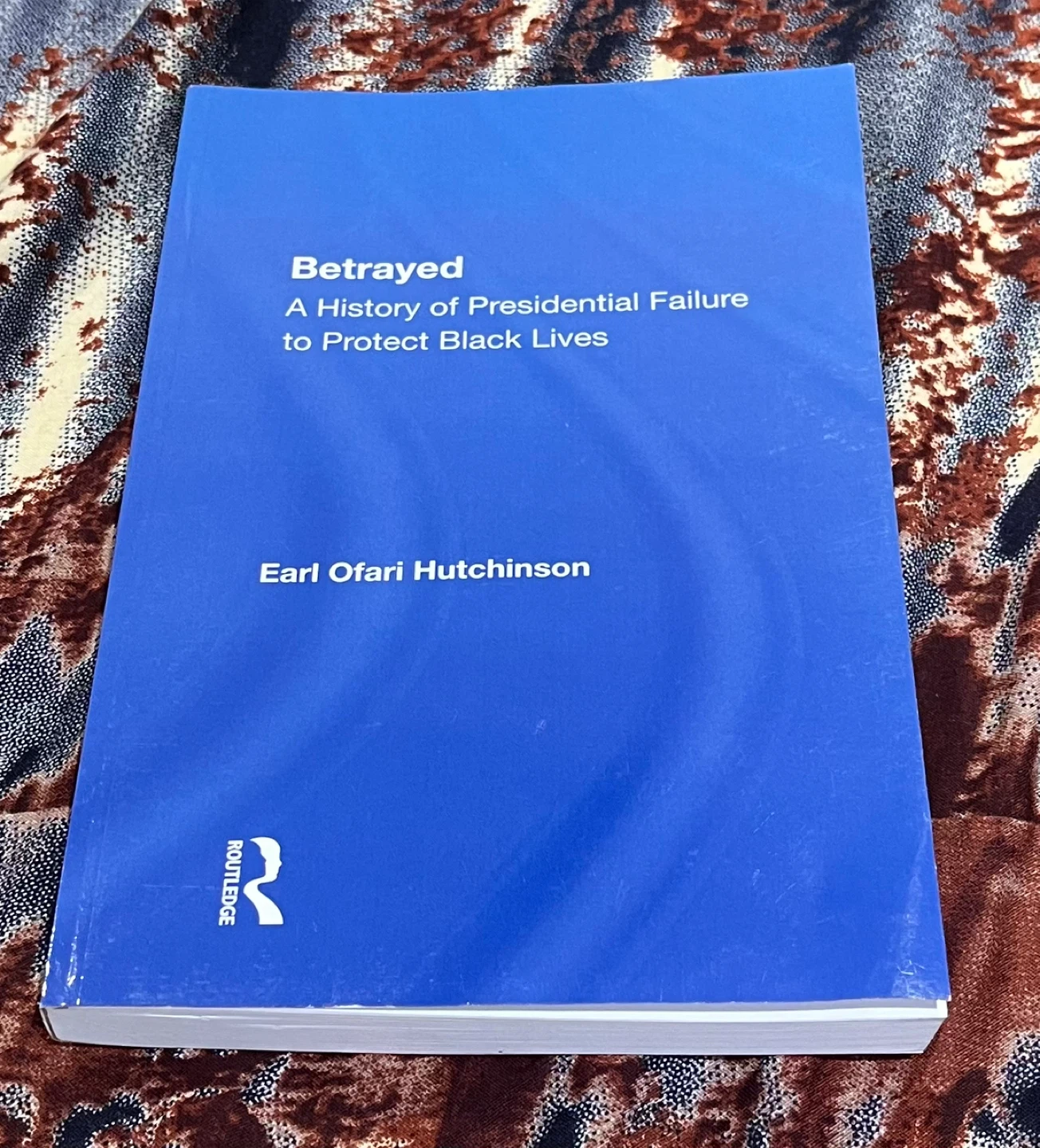 Routledge Books: Poverty, Betrayal, Wars, Environment, - photo 4