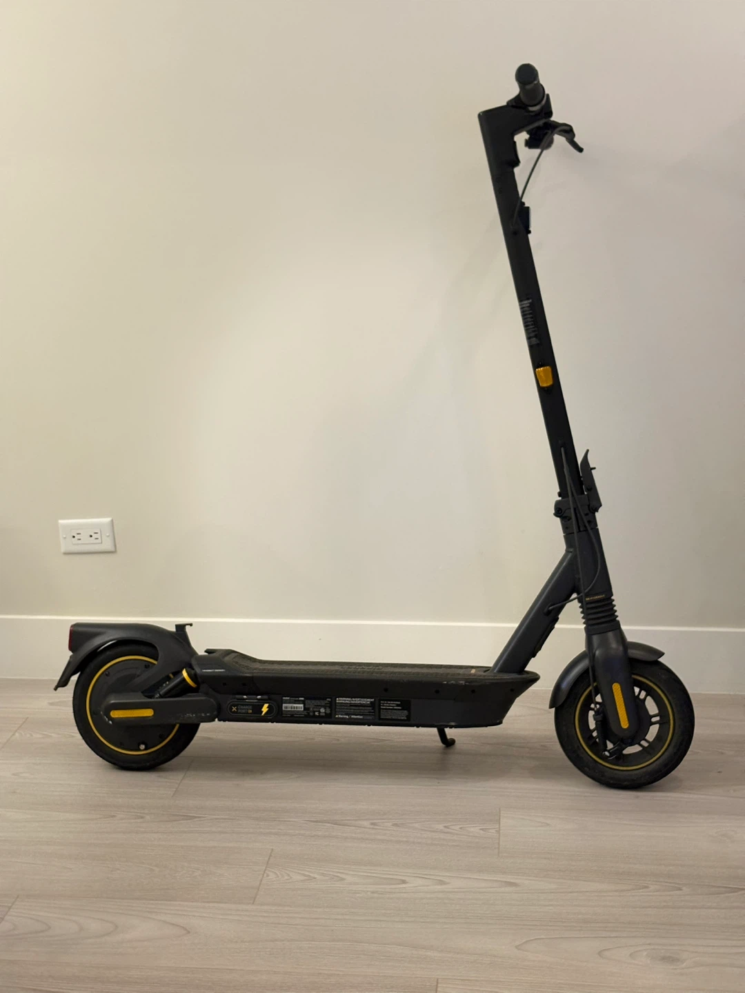 Segway Ninebot Max G2 Electric Scooter