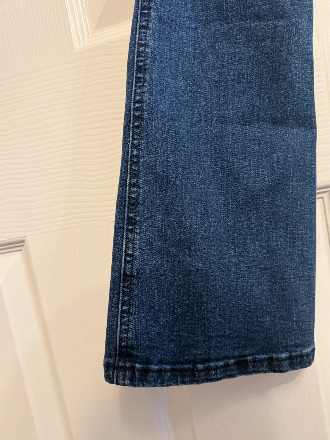 RISE SUPPLY CO. Women's "7" Mid Rise Bootcut Jeans - 31" Inseam - photo 3