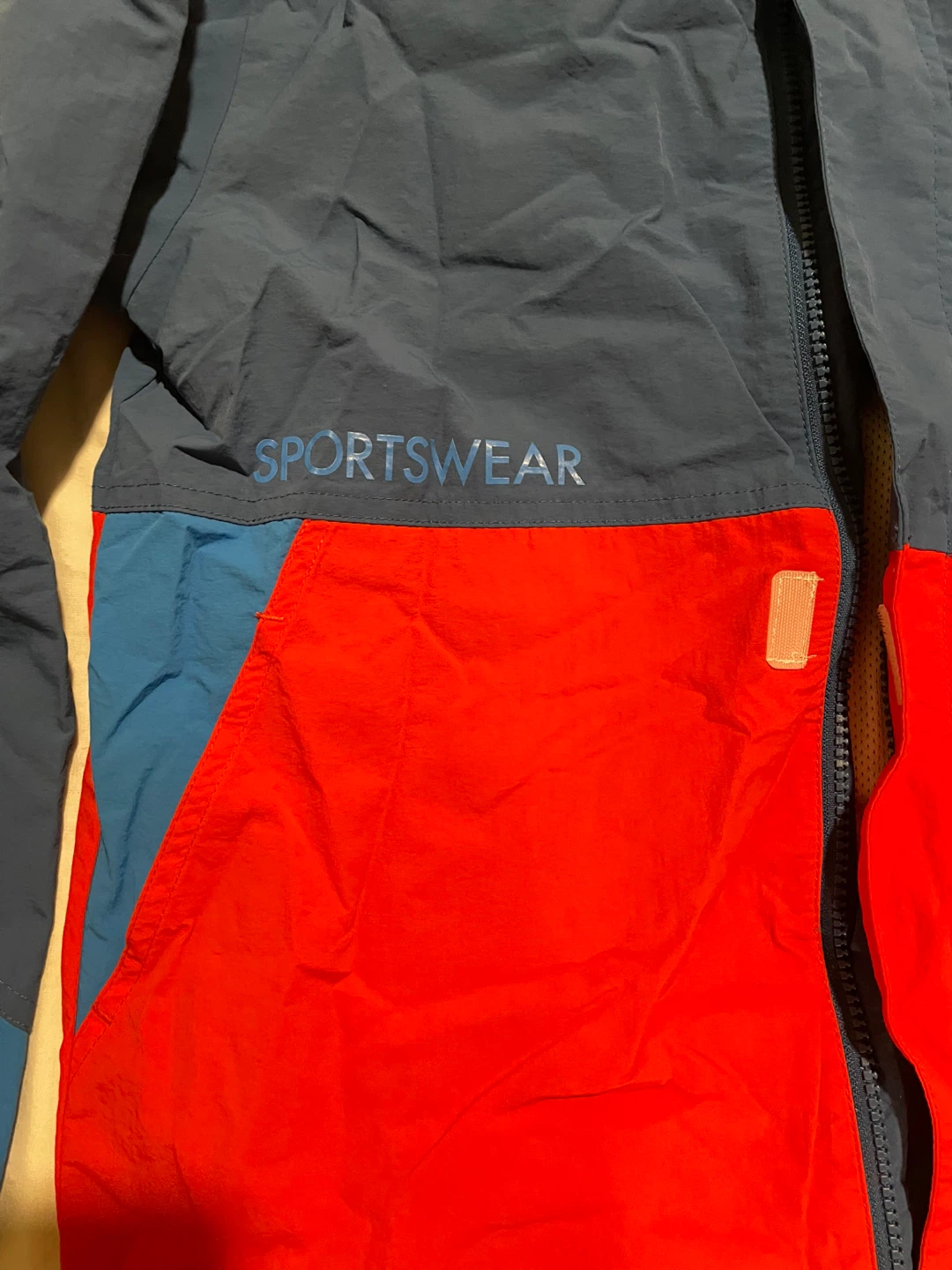 Nike Sportswear Hooded Jacket - photo 3