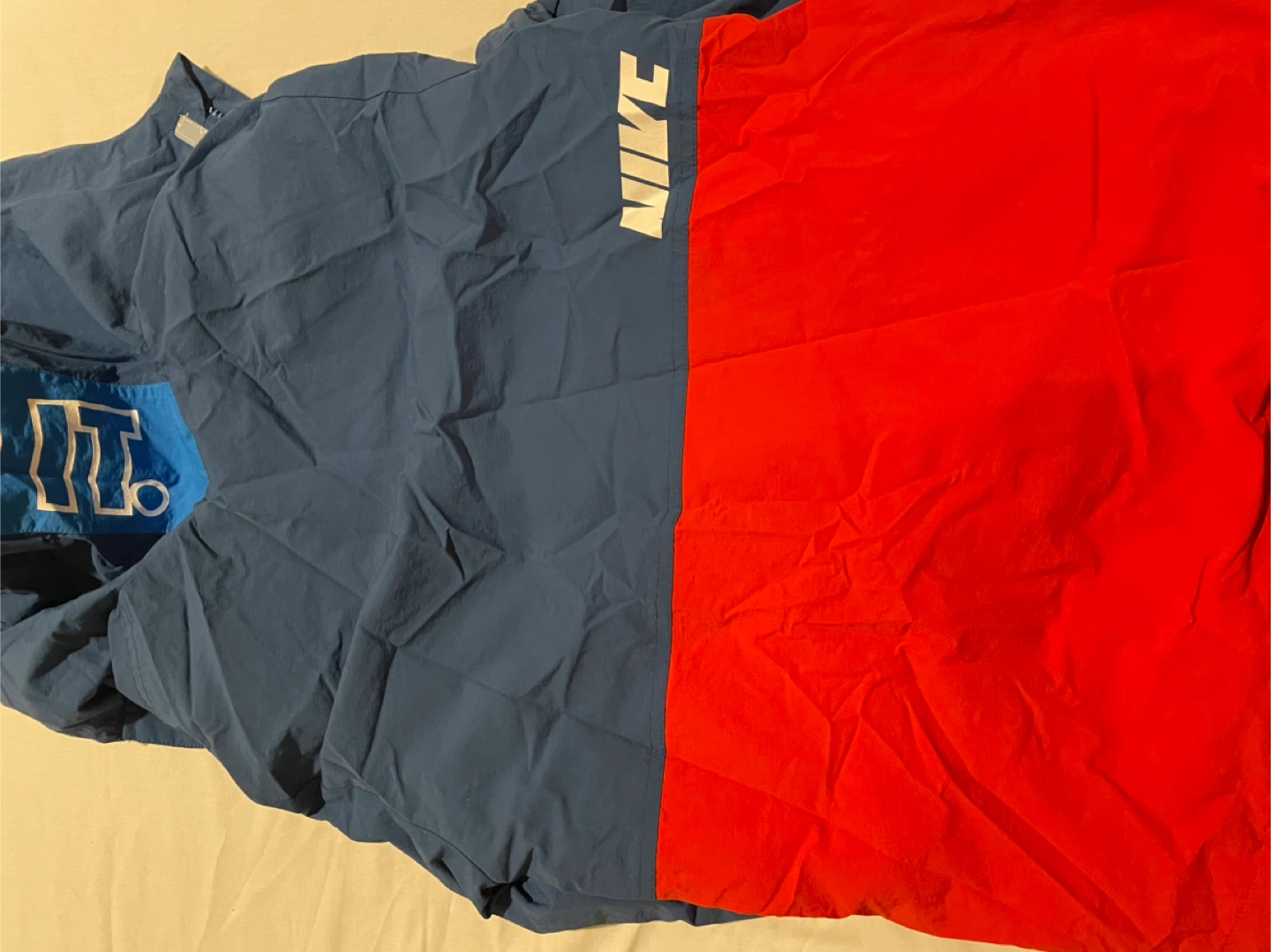 Nike Sportswear Hooded Jacket - photo 4