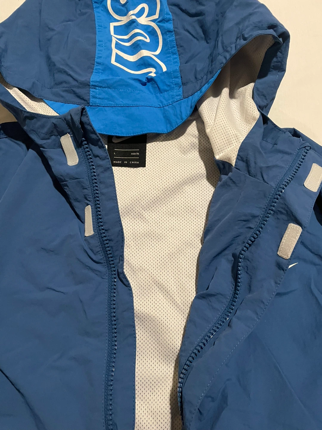 Nike Sportswear Hooded Jacket - photo 2