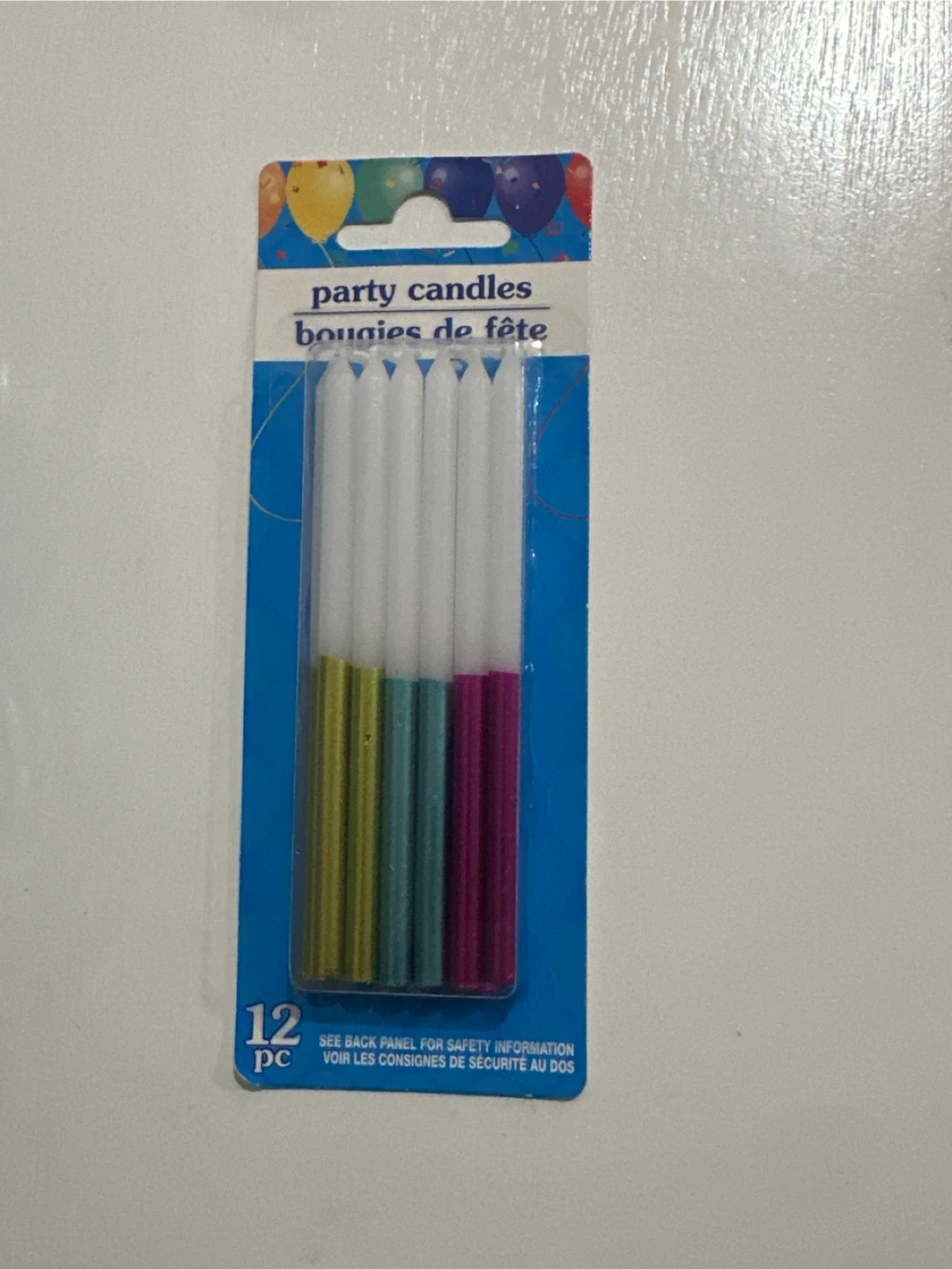 NEW Candles