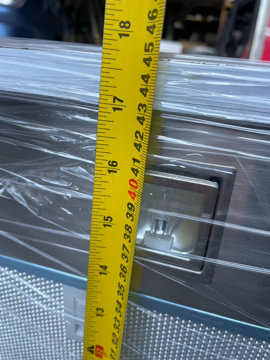 Stainless Steel Range Hood - photo 5