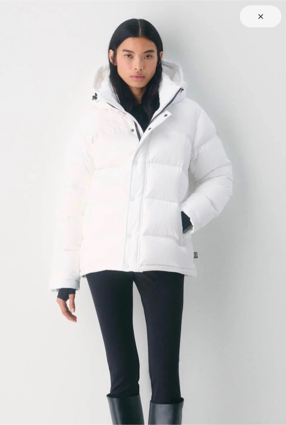 Aritzia Super Puff (BRAND NEW!)