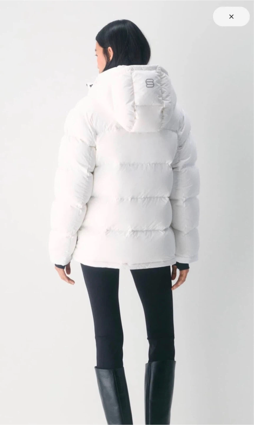 Aritzia Super Puff (BRAND NEW!) - photo 3