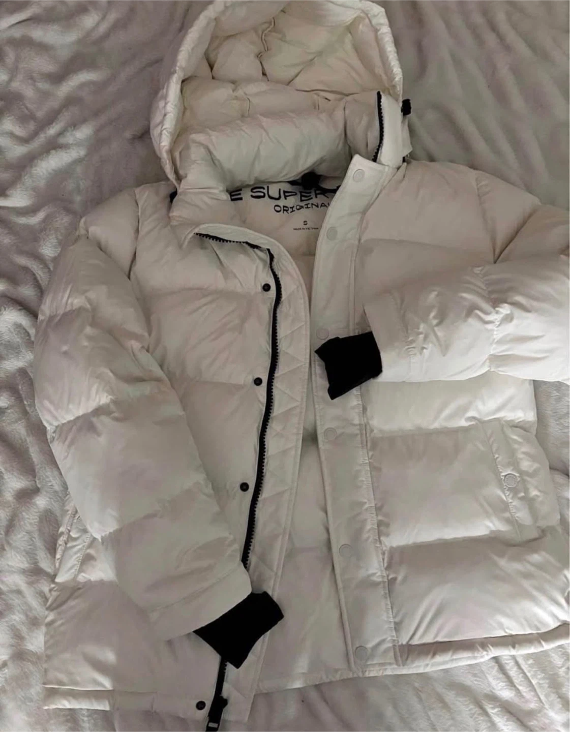 Aritzia Super Puff (BRAND NEW!) - photo 2