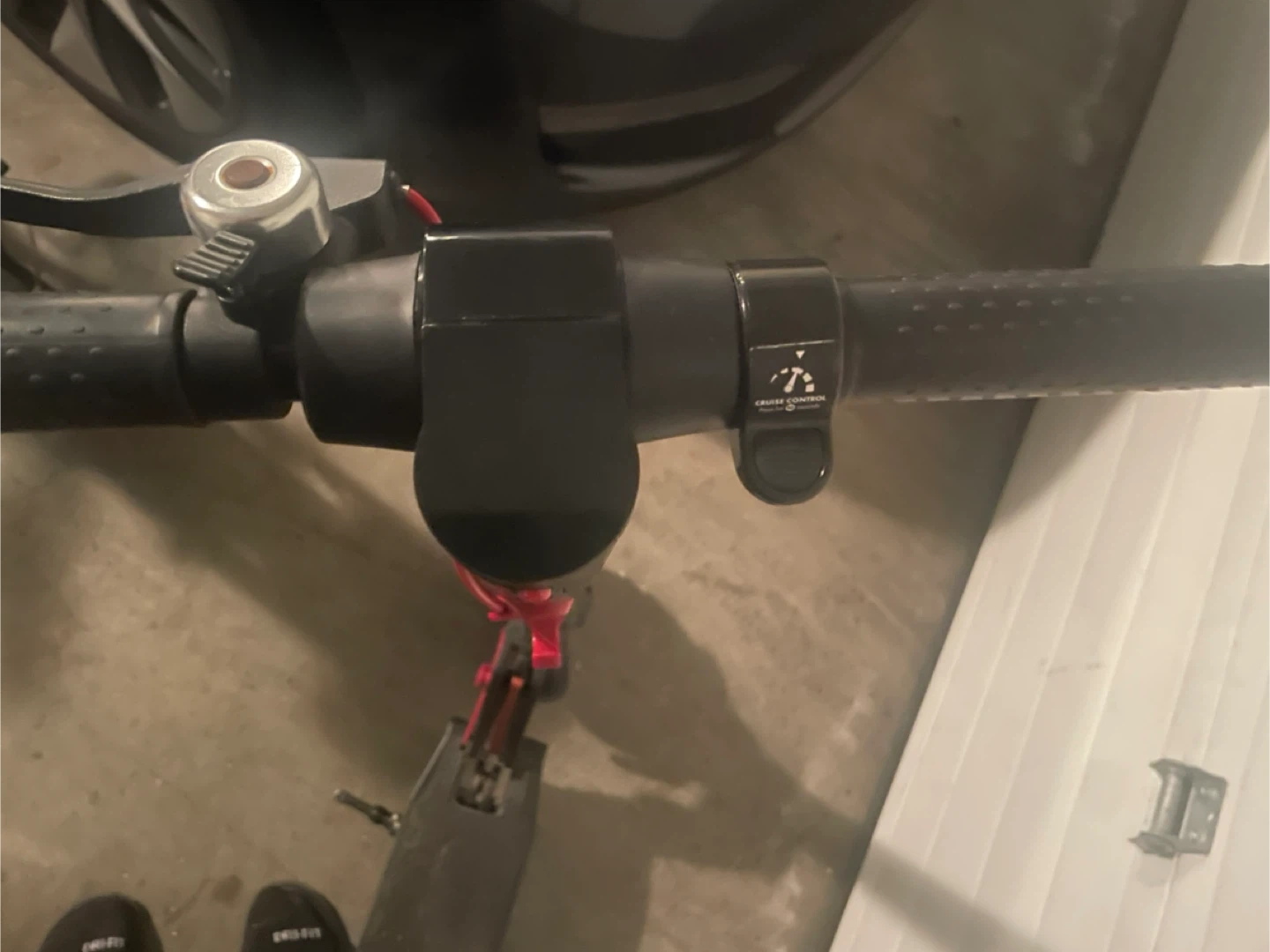 GOTRAX Electric Scooter - photo 2