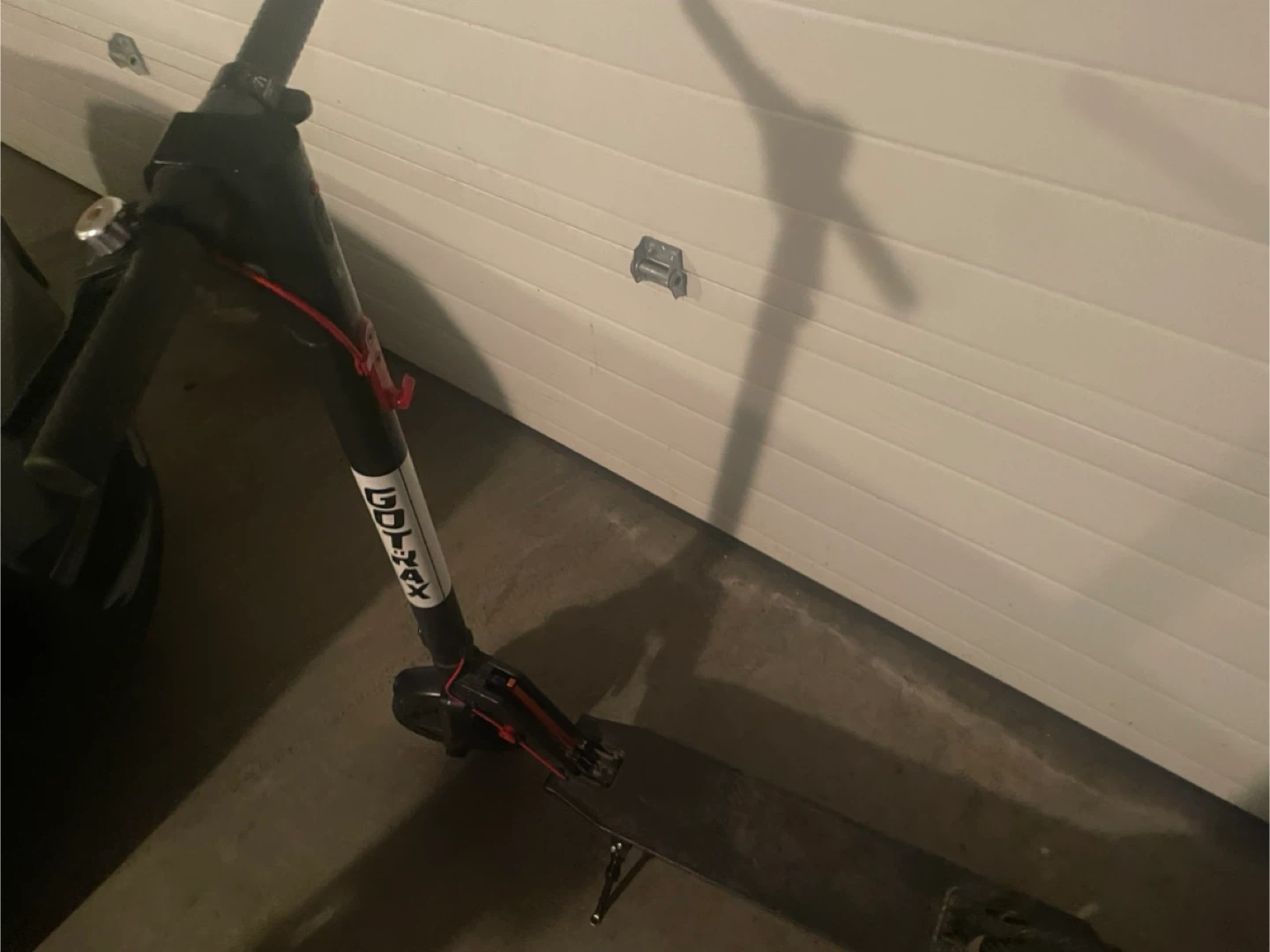 GOTRAX Electric Scooter