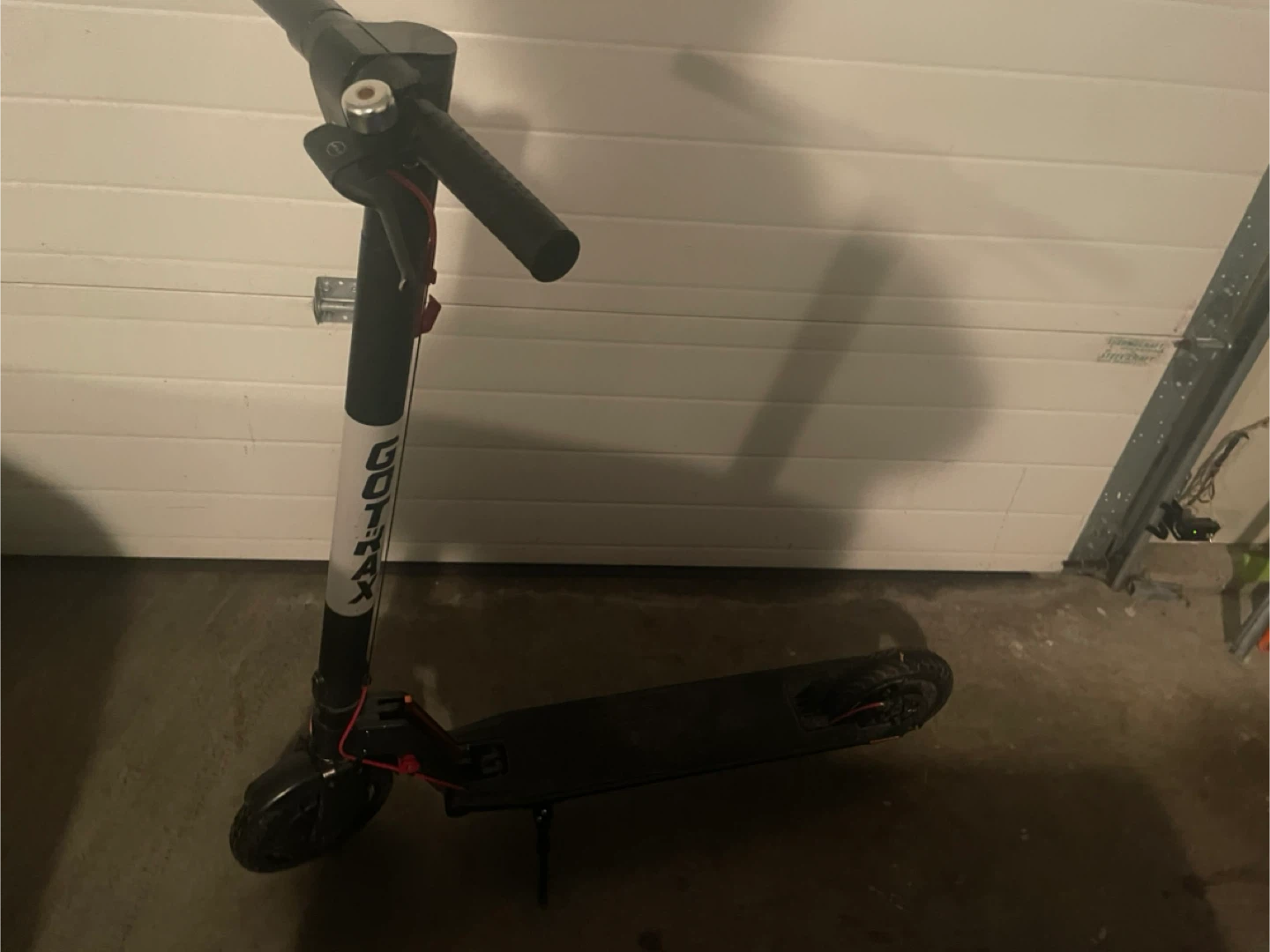 GOTRAX Electric Scooter - photo 3