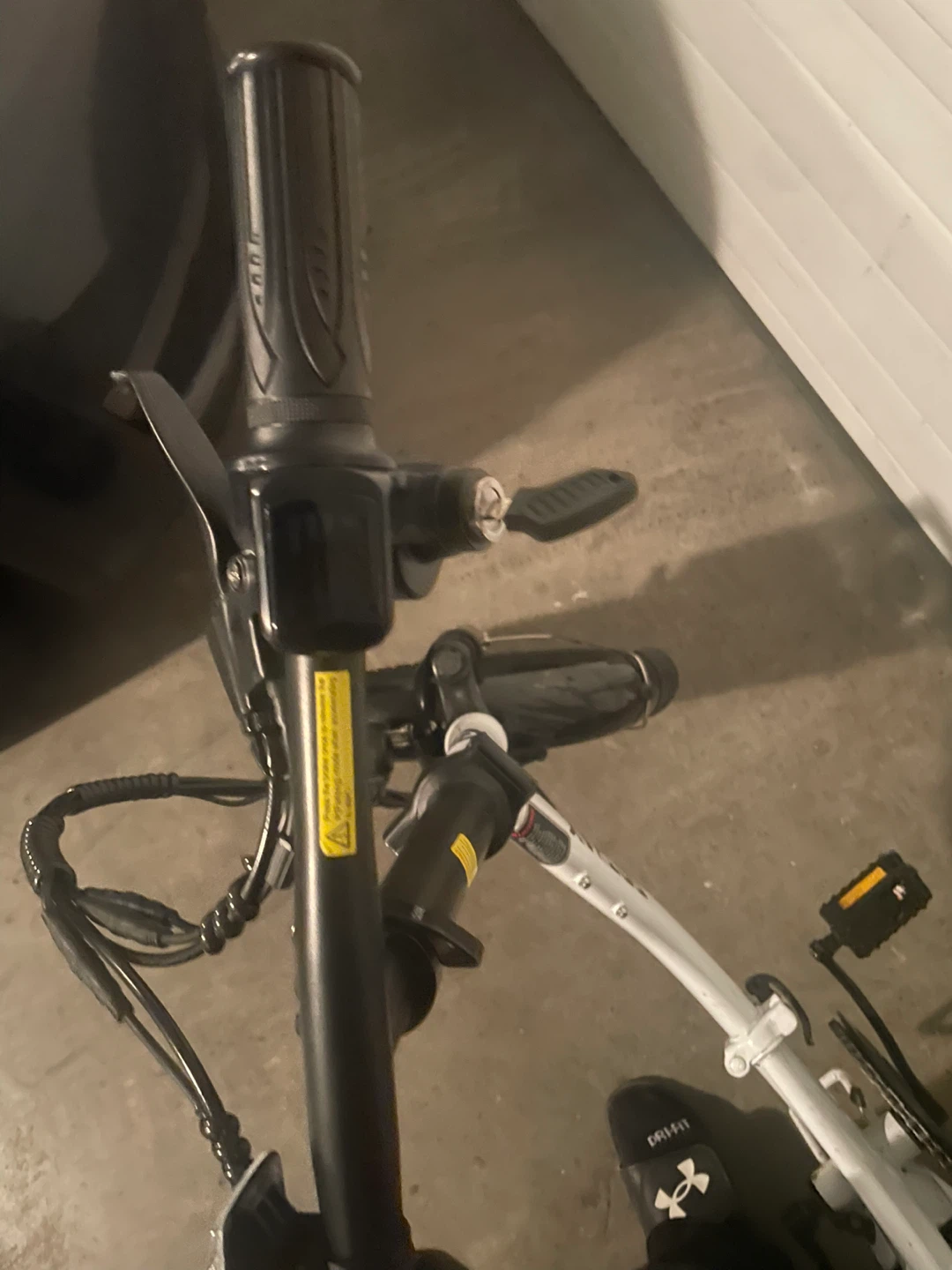 GOTRAX Electric Bike - photo 3