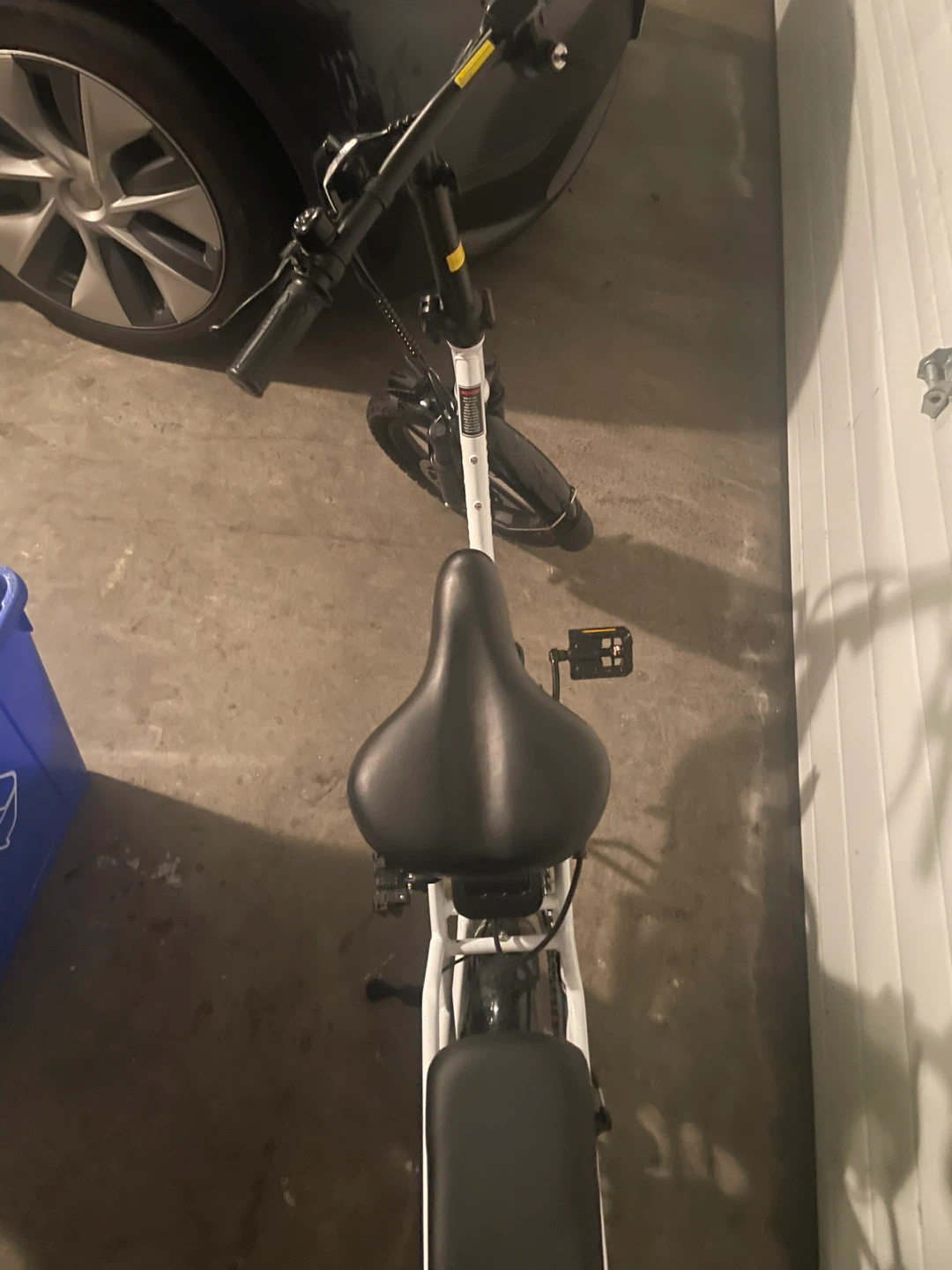GOTRAX Electric Bike - photo 2