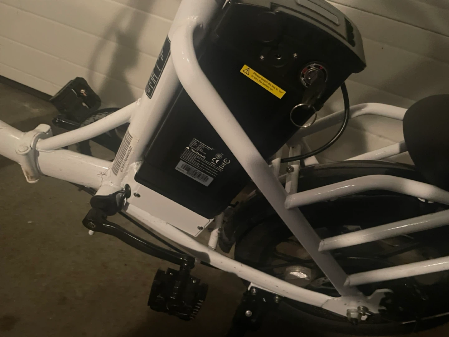 GOTRAX Electric Bike - photo 4