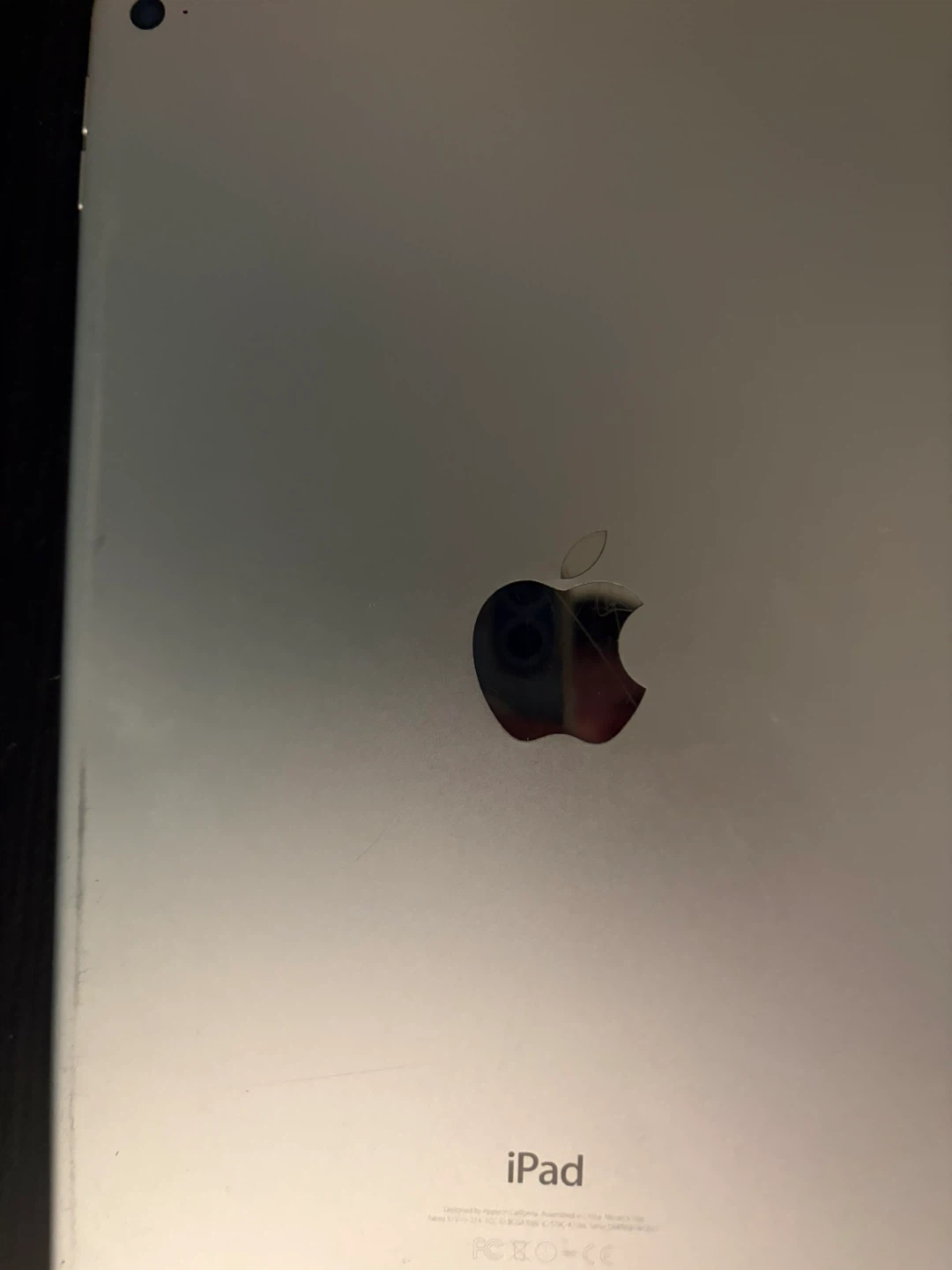 Apple iPad A1566