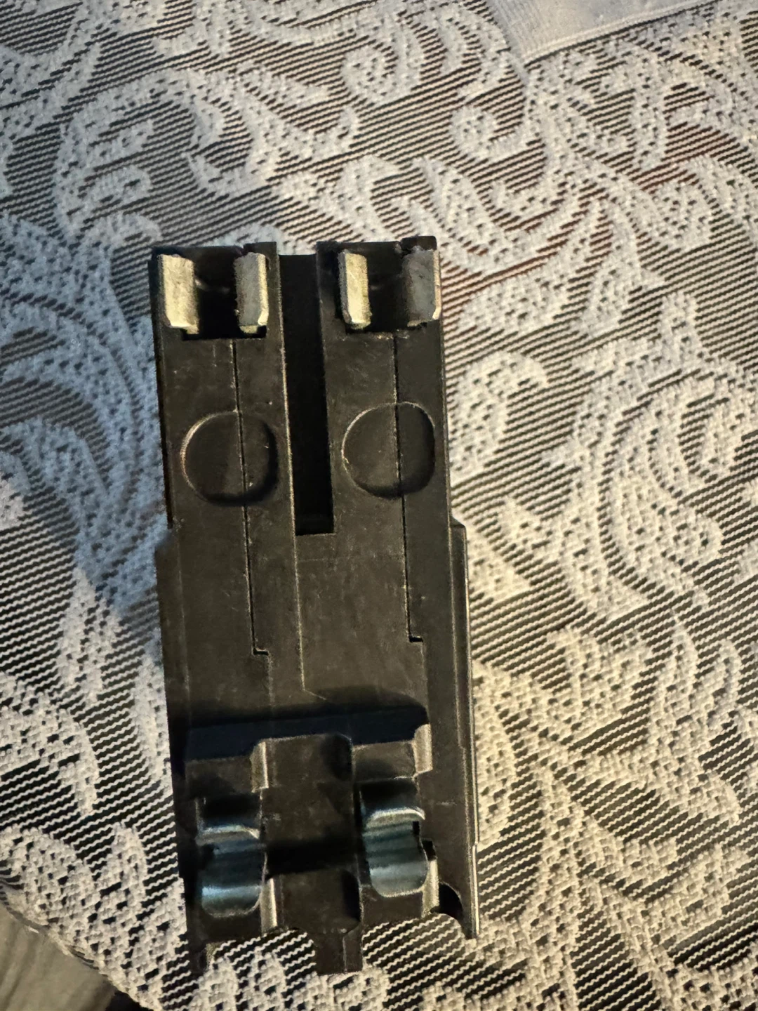 Square D 100 Amp Circuit Breaker - photo 2