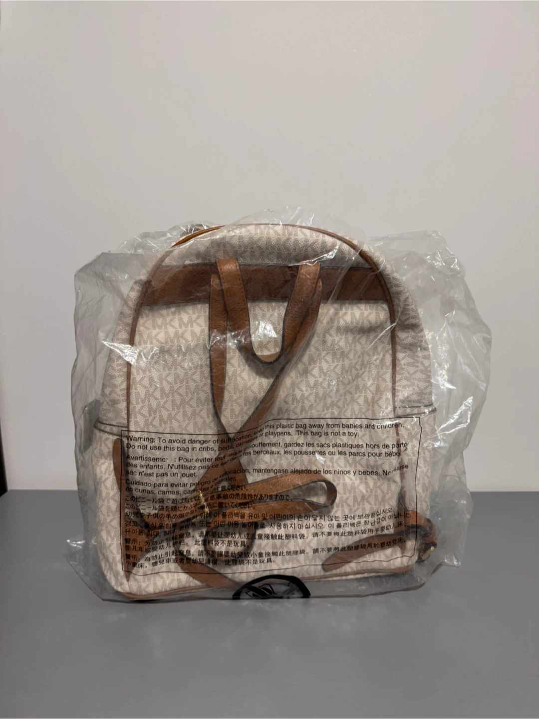 Michael Kors Backpack - photo 2