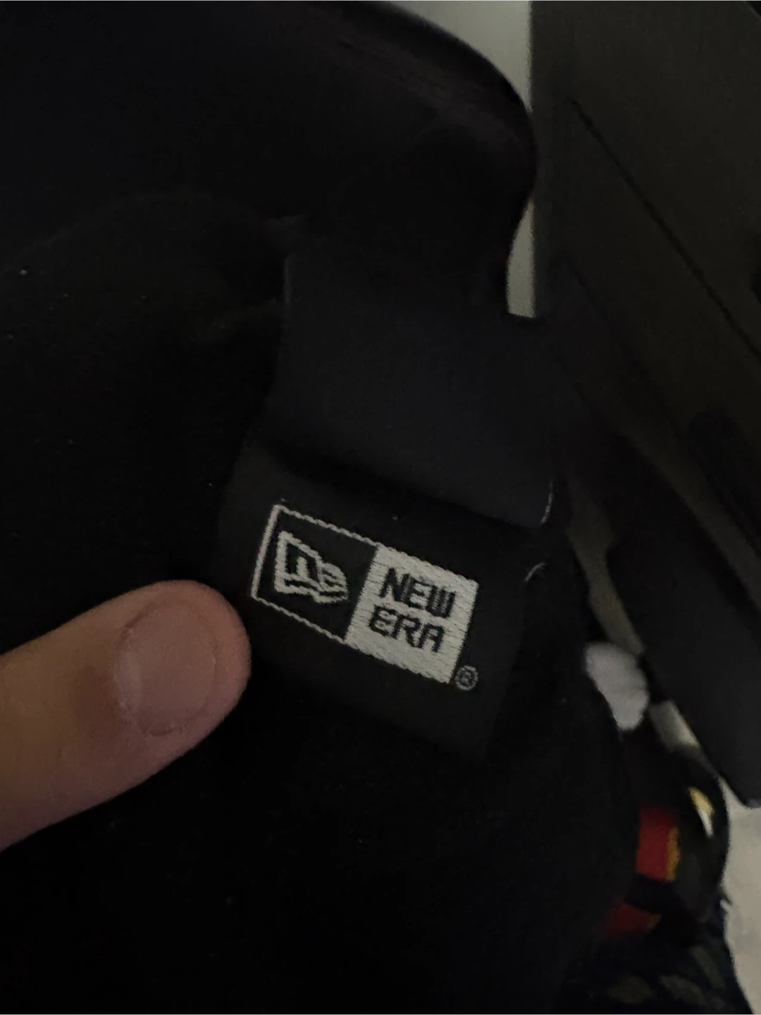 Supreme New Era Beanie - photo 4