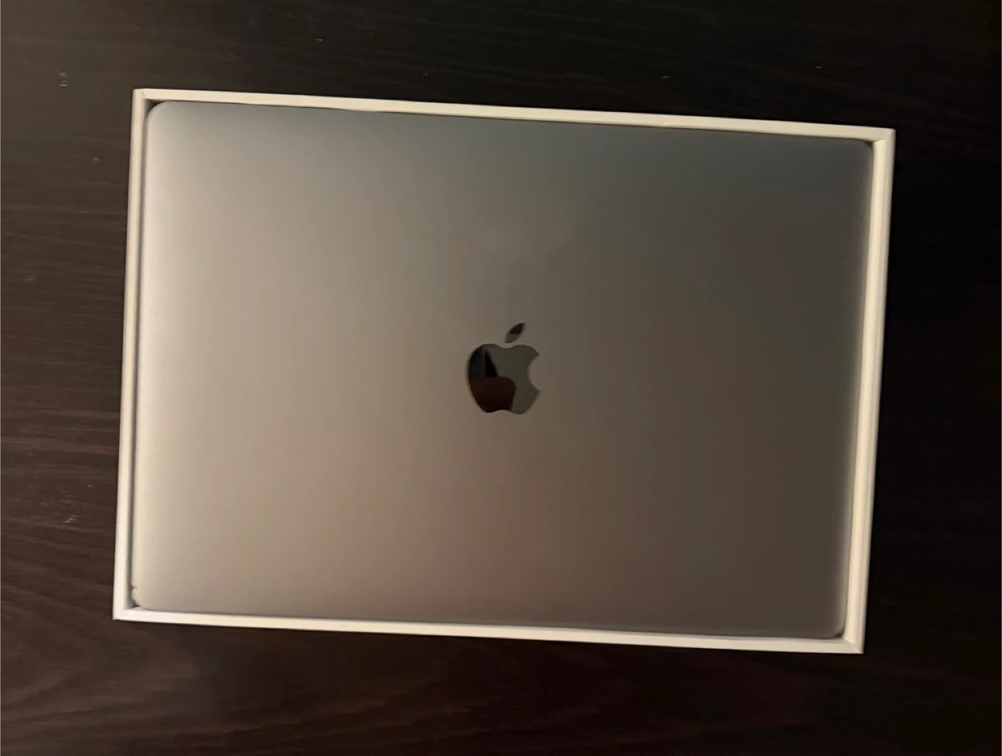 Apple MacBook Pro