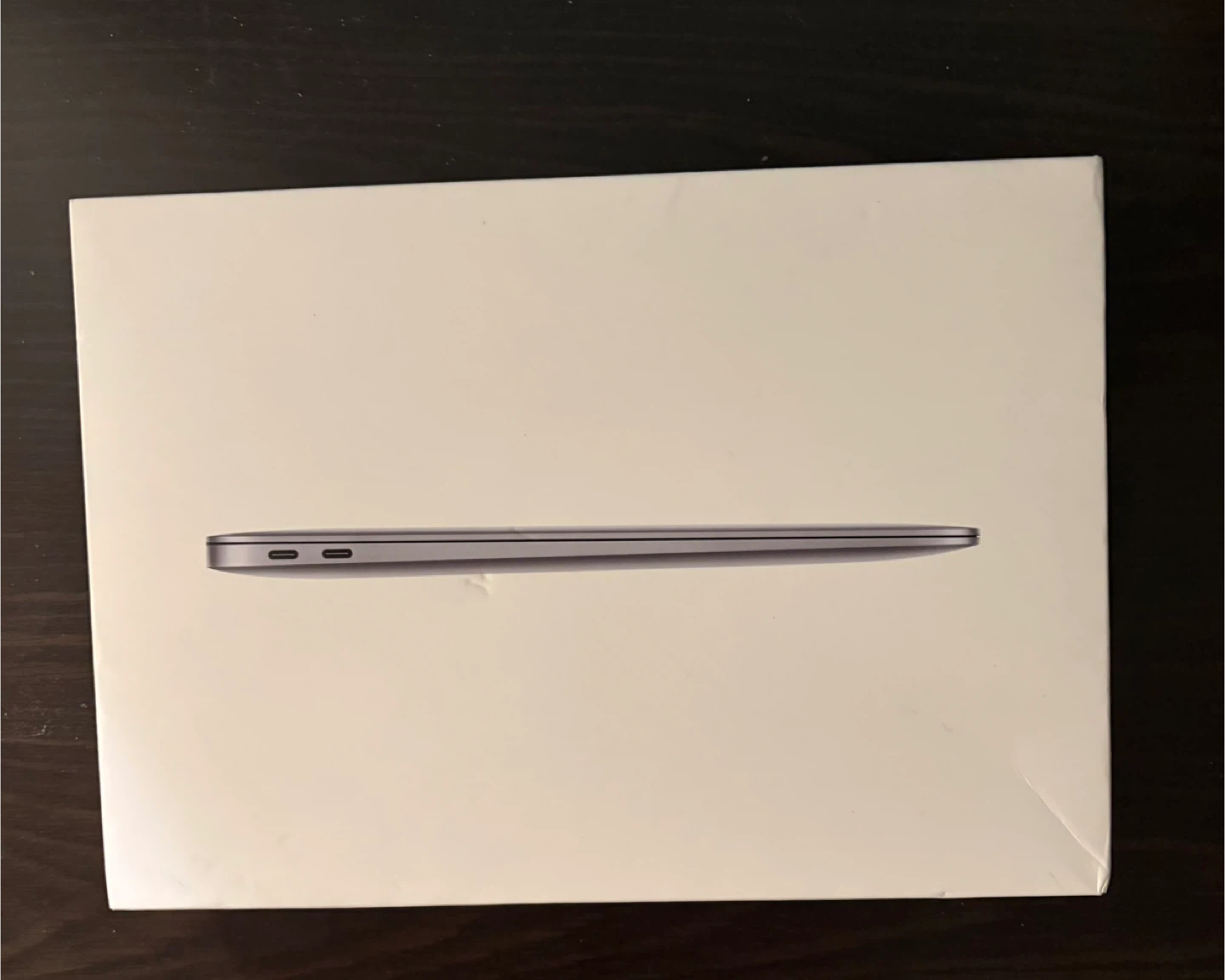 Apple MacBook Pro - photo 2