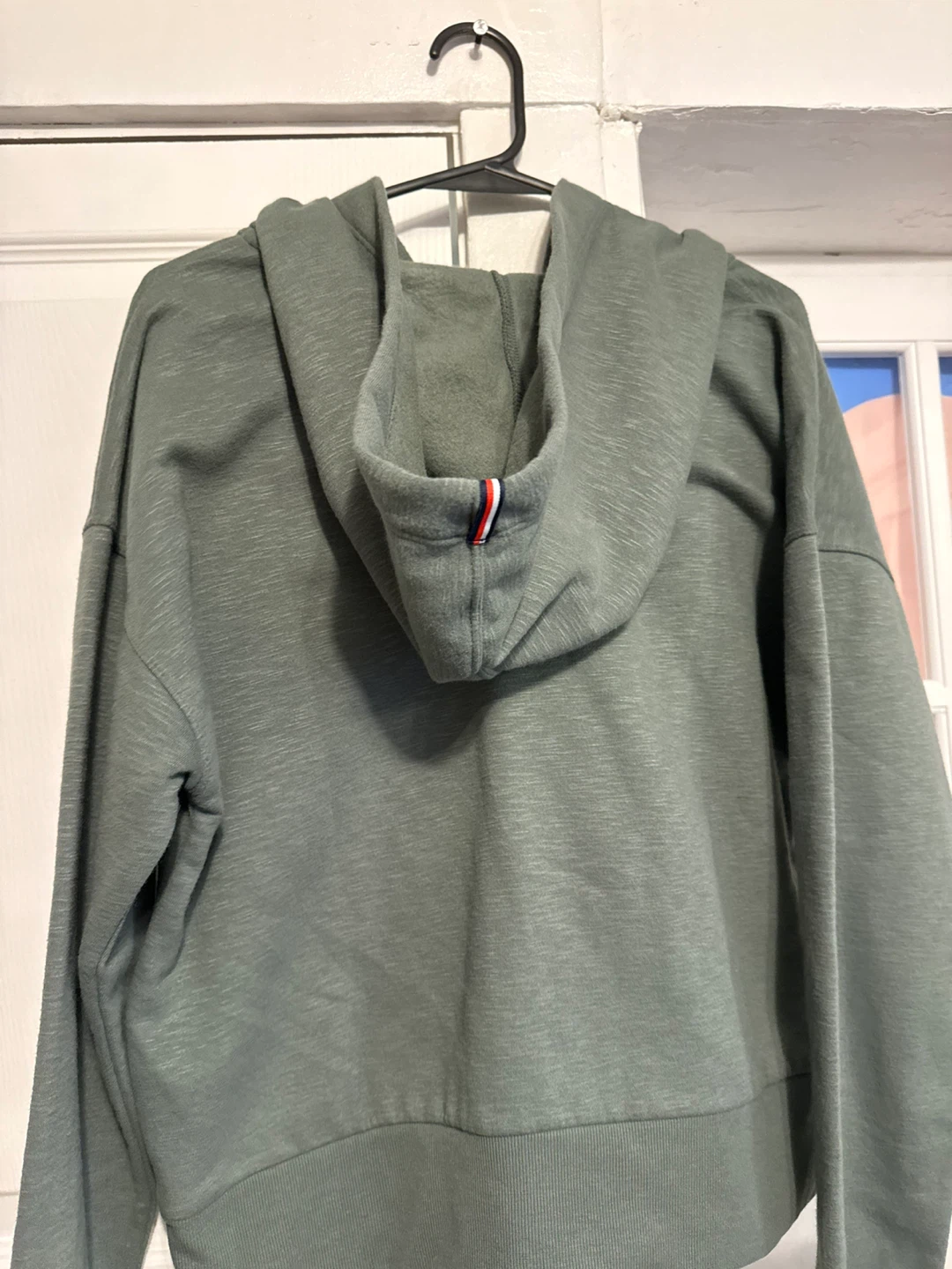 Tommy Hilfiger Sport Hoodie Size M - photo 3