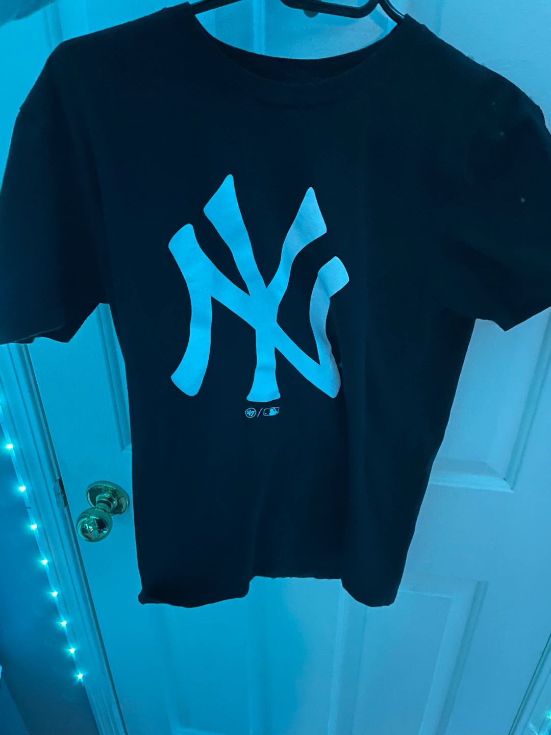 New York Yankees "47 Brand" T-Shirt