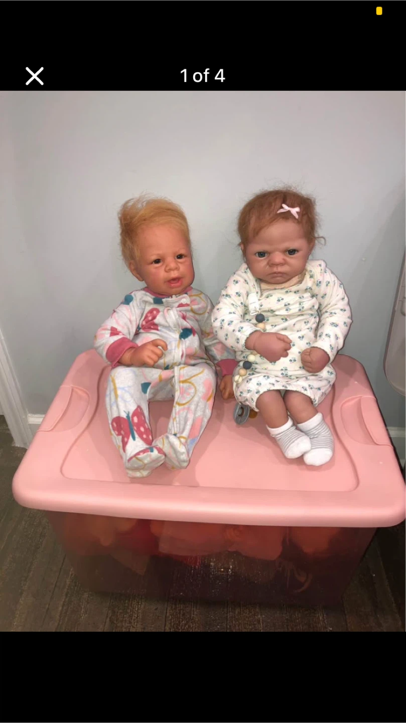 Dolls - photo 2