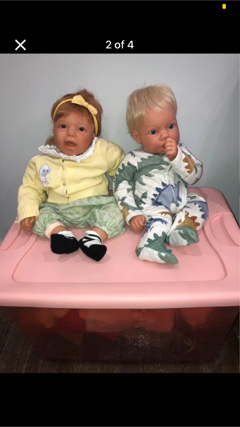 Dolls