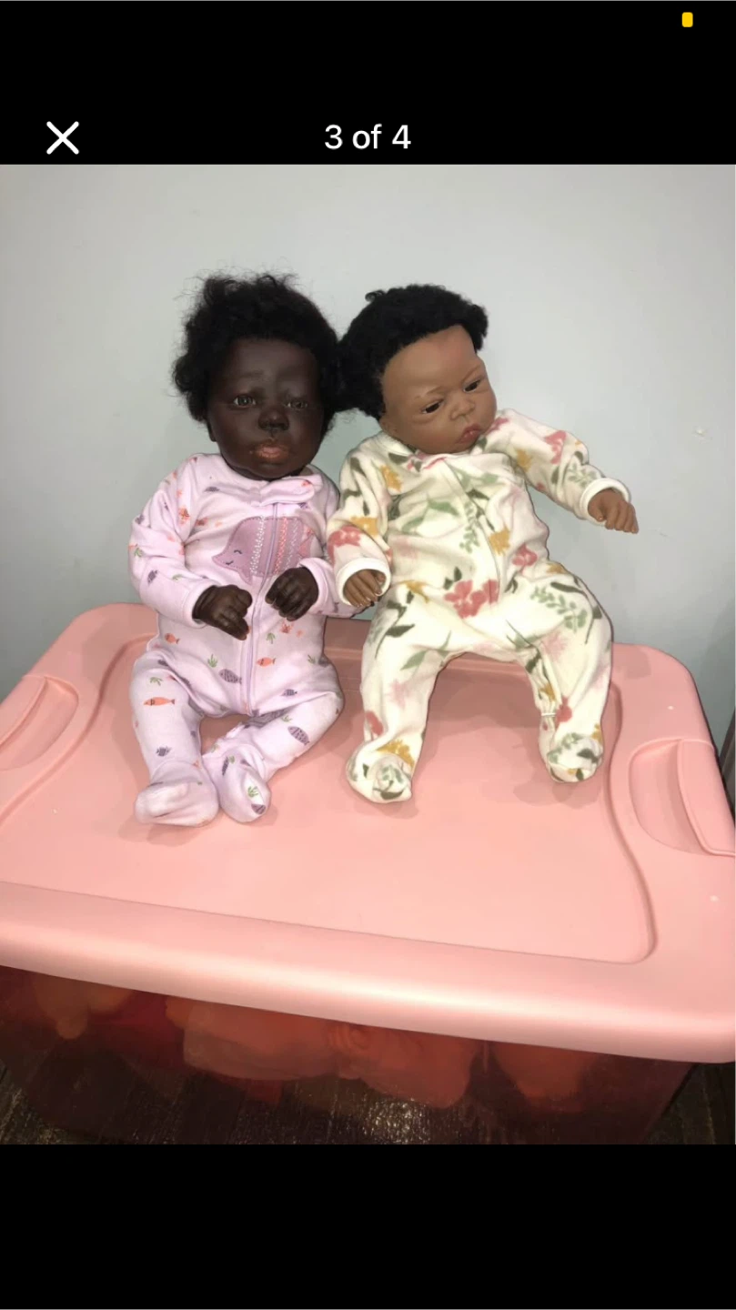 Dolls - photo 4