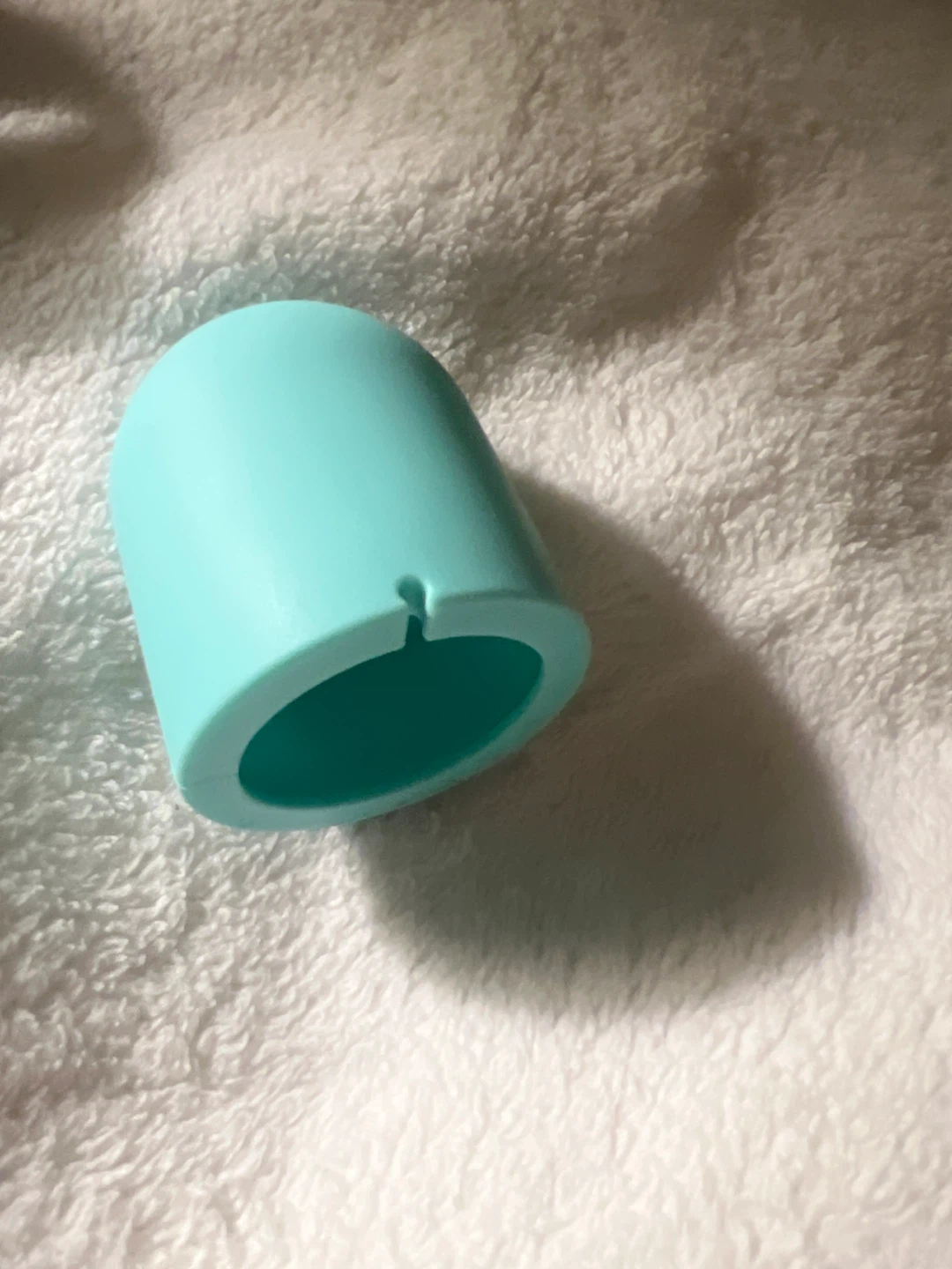 Apple Watch Charging Stand - Mint Green - photo 4