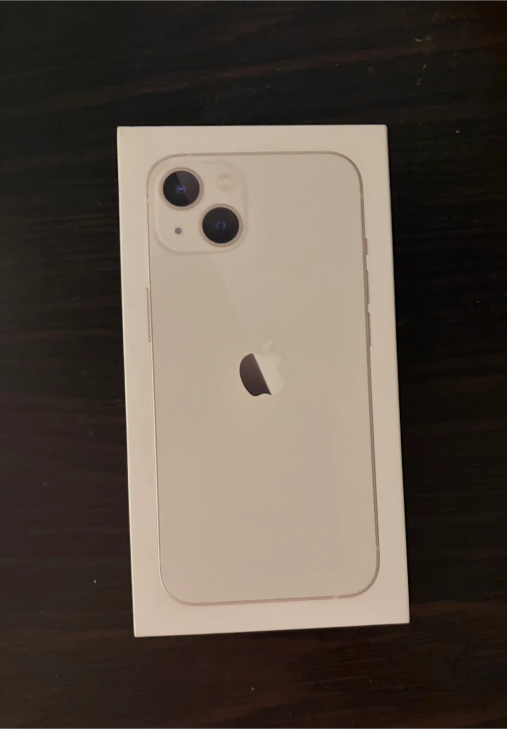 IPhone 13