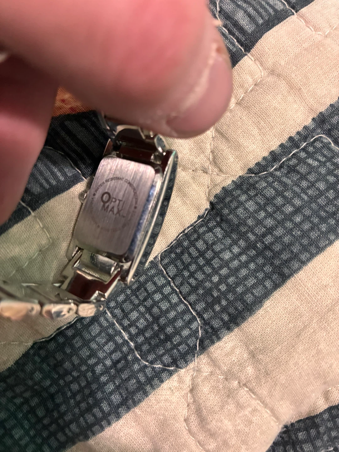 VINTAGE/ HIGH END WATCHES - photo 4