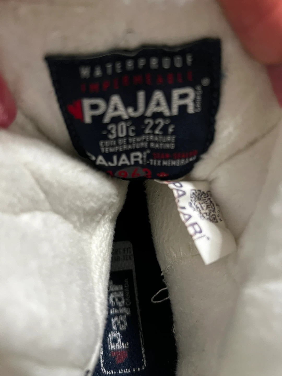 Pajar Canada Winter Boots - photo 4