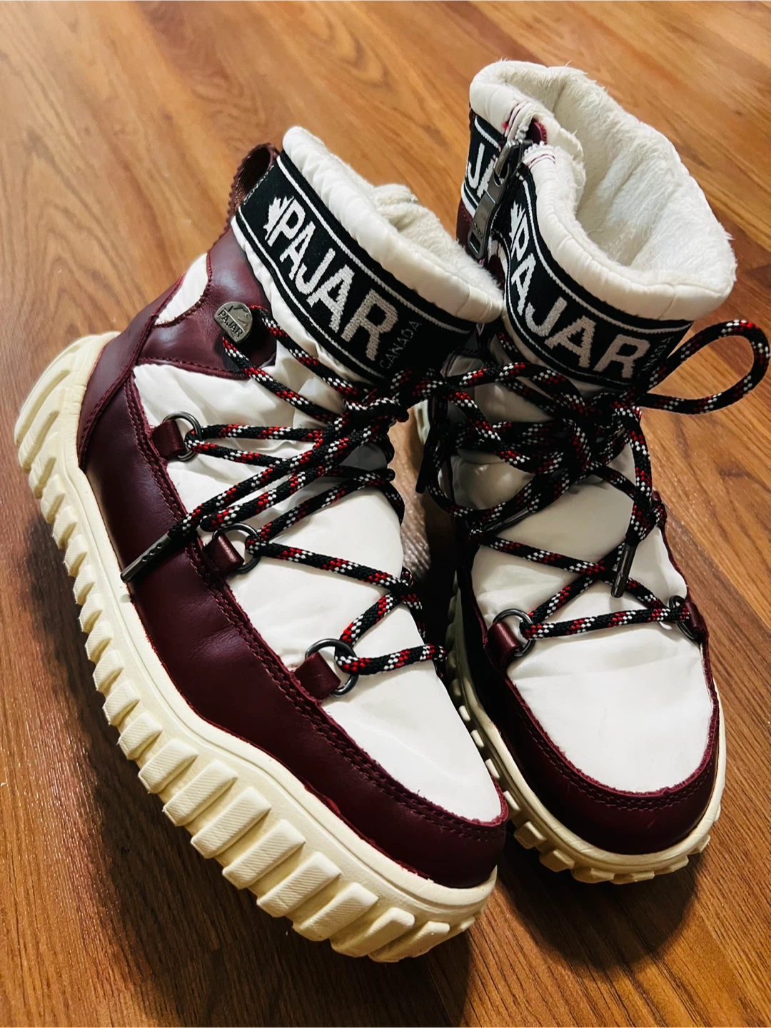 Pajar Canada Winter Boots - photo 3