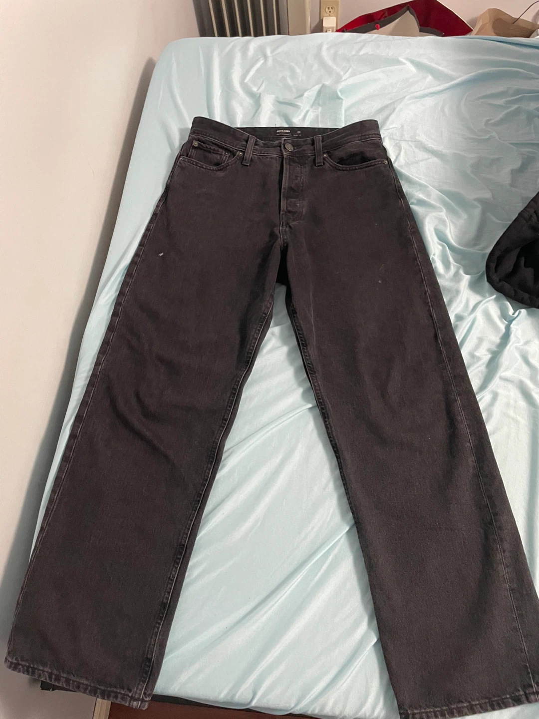 Jack and Jones