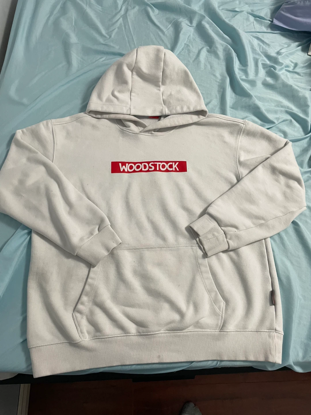 Woodstock Hoodie