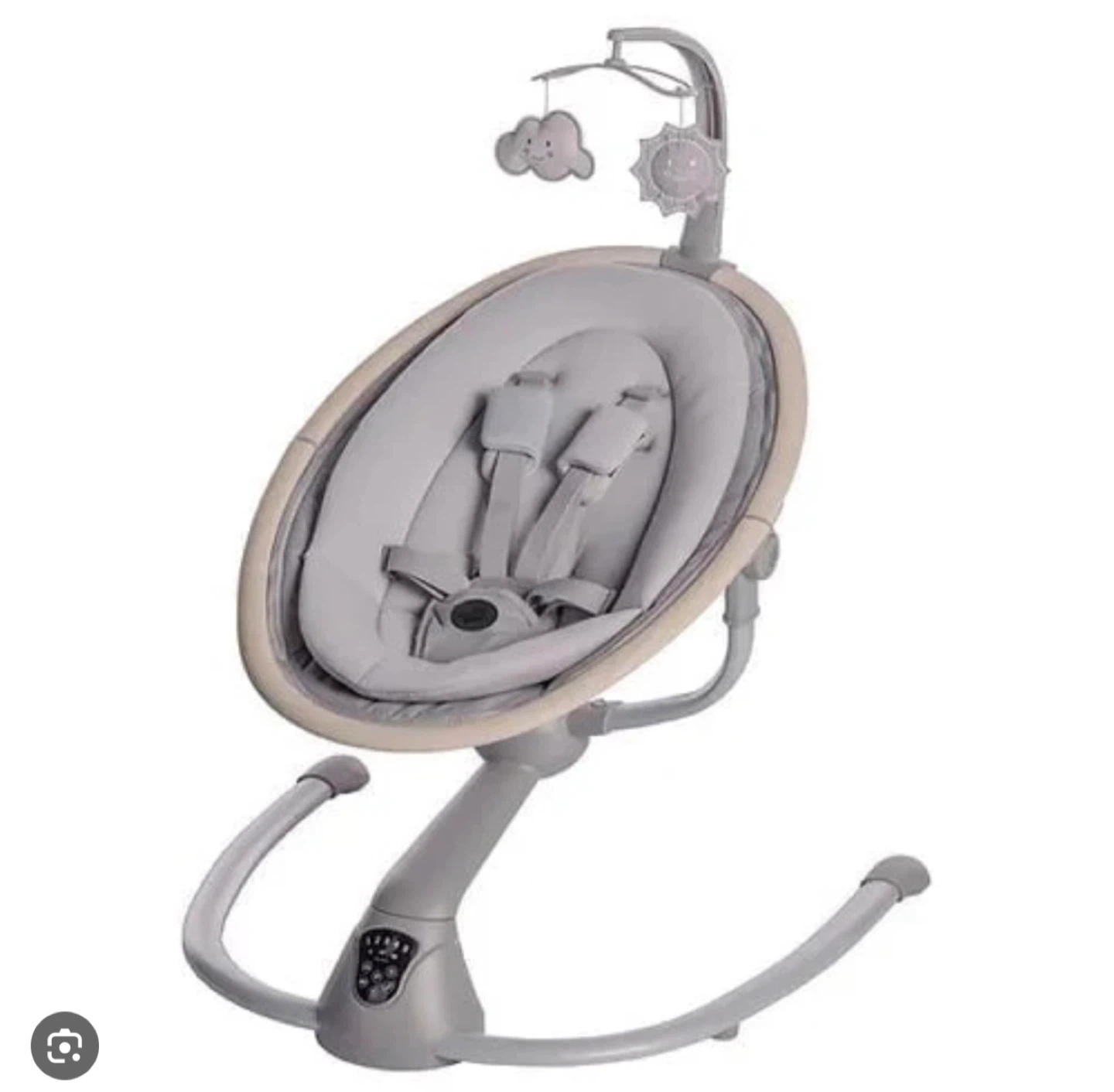Maxi-Cosi Cassia Baby Swing - photo 2