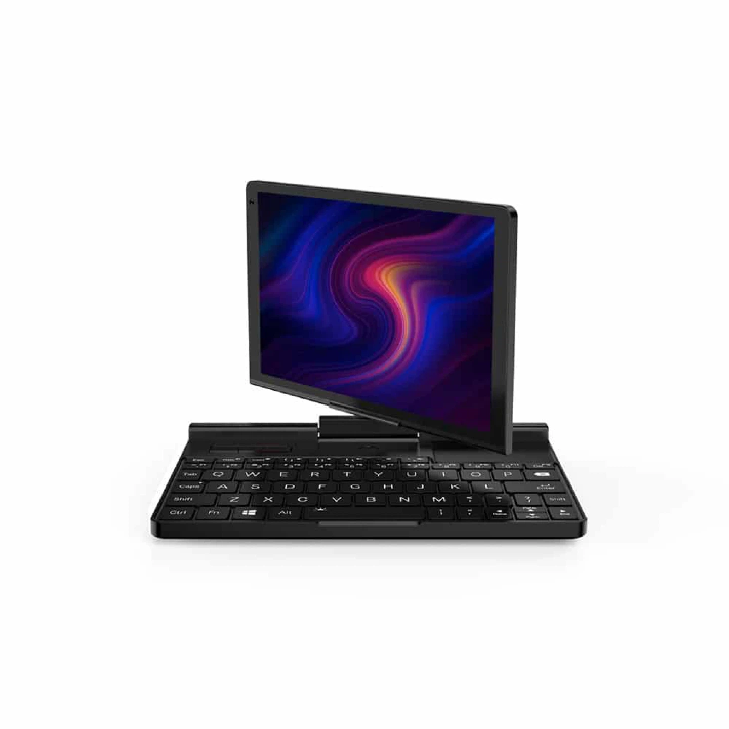 GPD Pocket 3 Ultra Portable Mini Laptop - photo 2