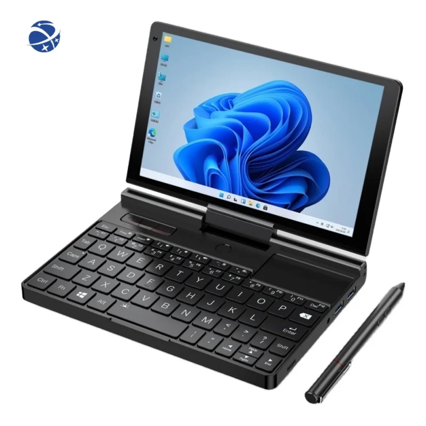 GPD Pocket 3 Ultra Portable Mini Laptop