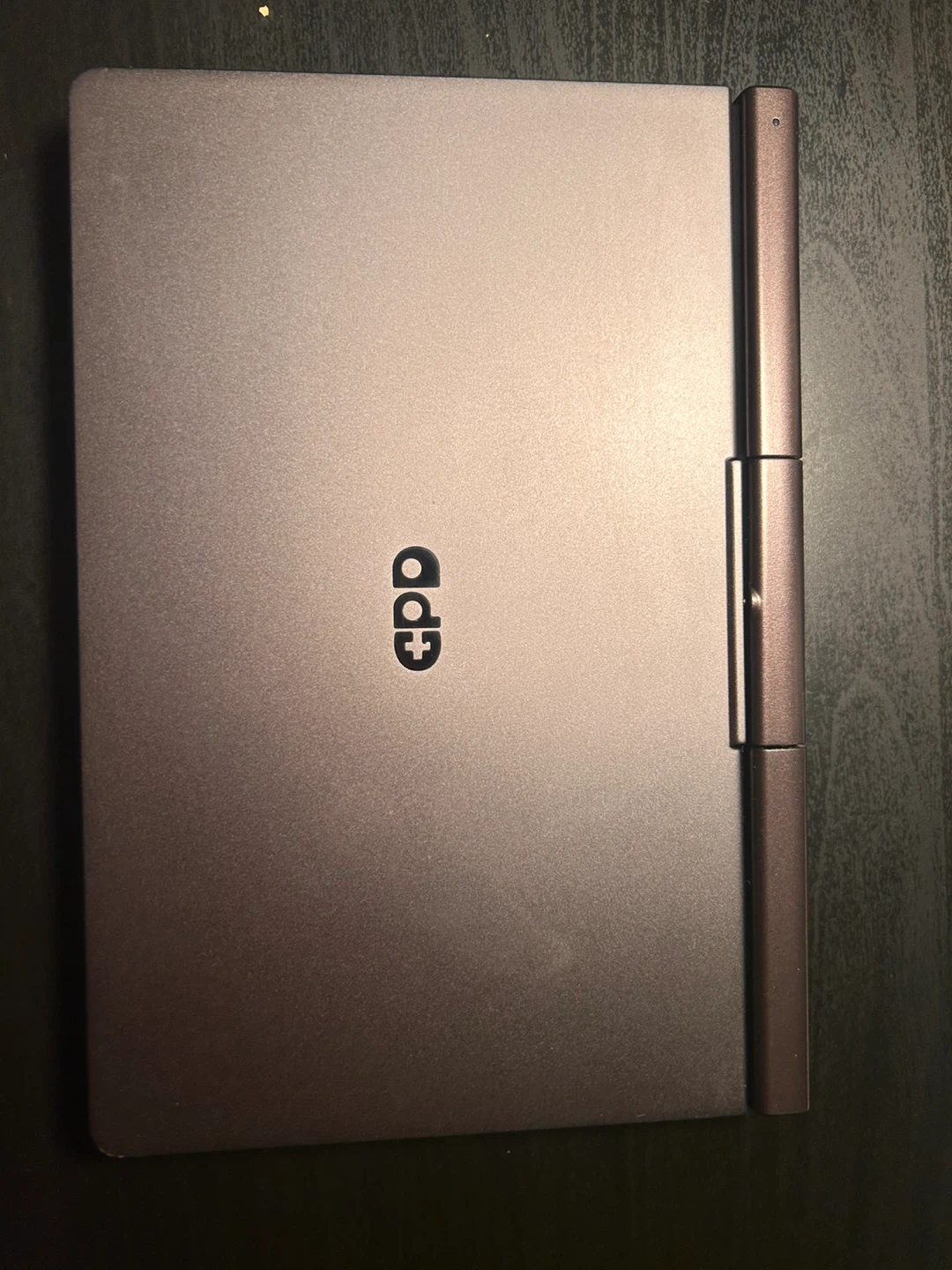 GPD Pocket 3 Ultra Portable Mini Laptop - photo 5