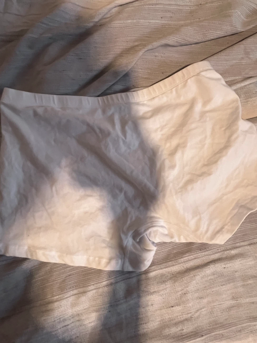 Wirarpa White Underwear - Size M - photo 2
