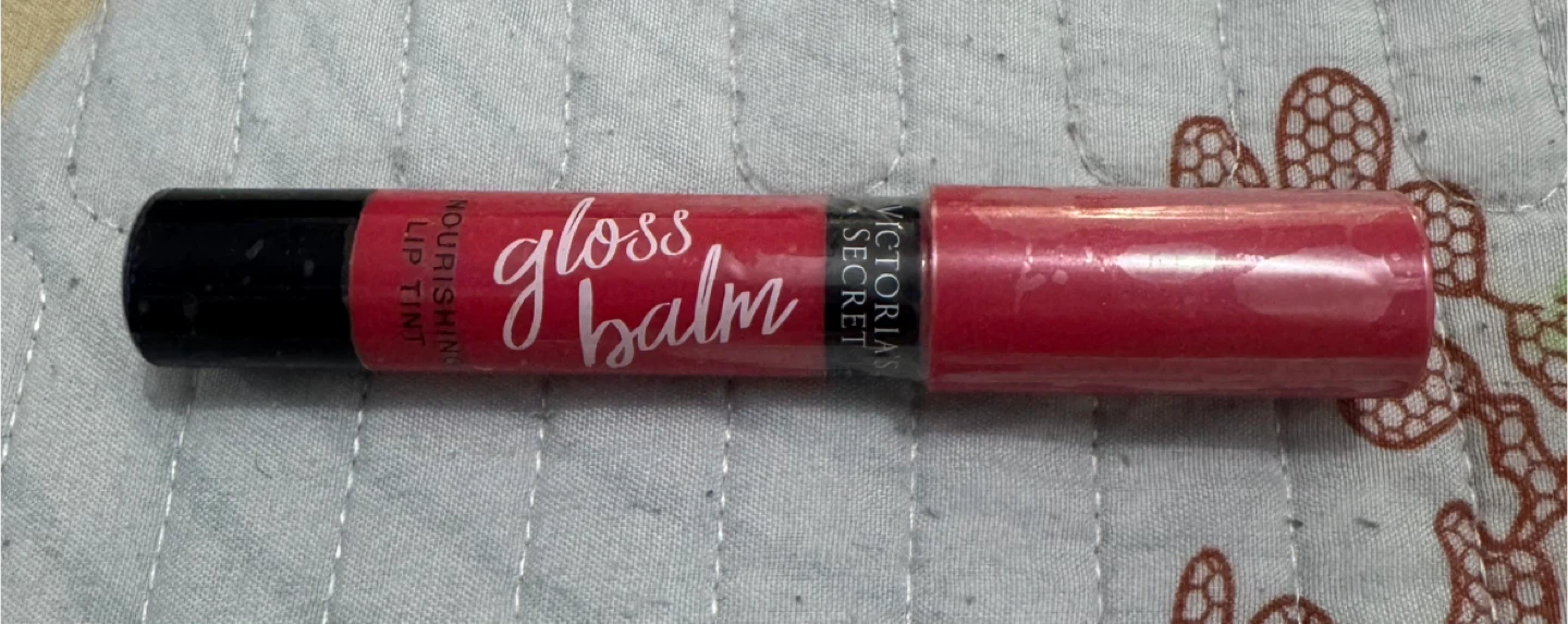 Victoria's Secret Gloss Balm Lip Tint $8 - photo 3