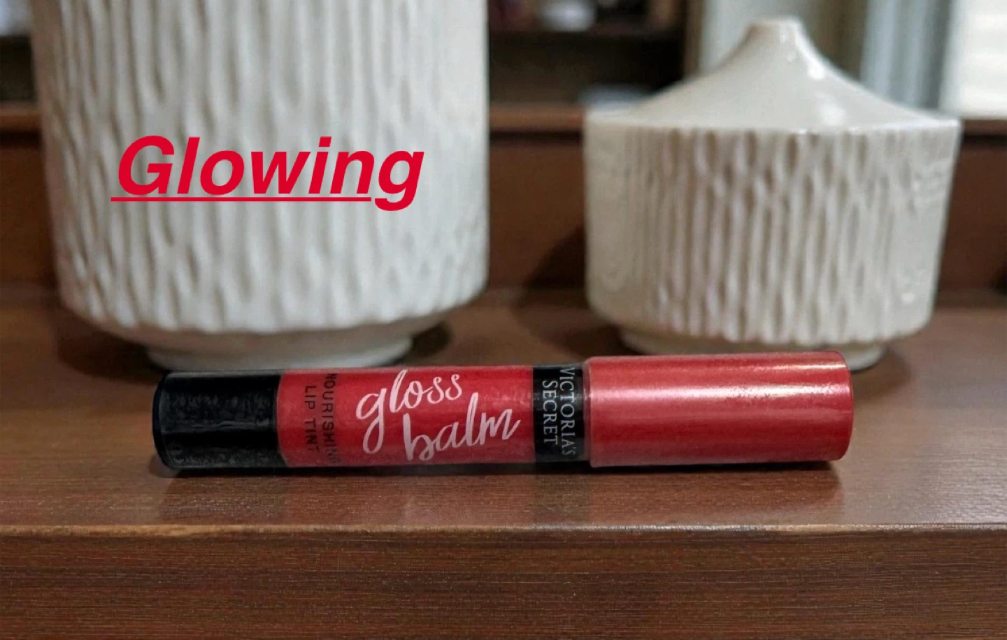 Victoria's Secret Gloss Balm Lip Tint $8 - photo 2